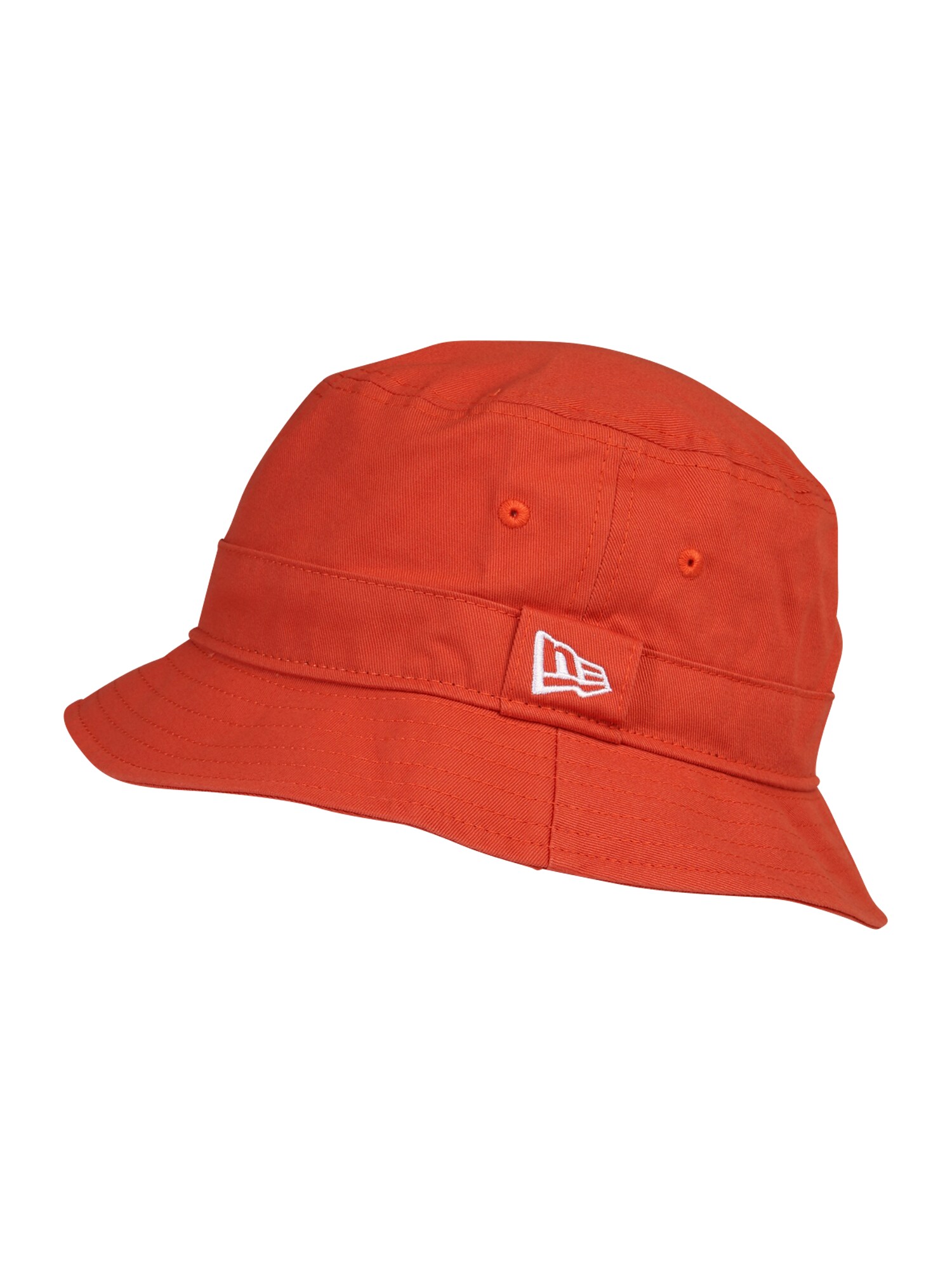 NEW ERA Skrybėlaitė  tamsiai oranžinė