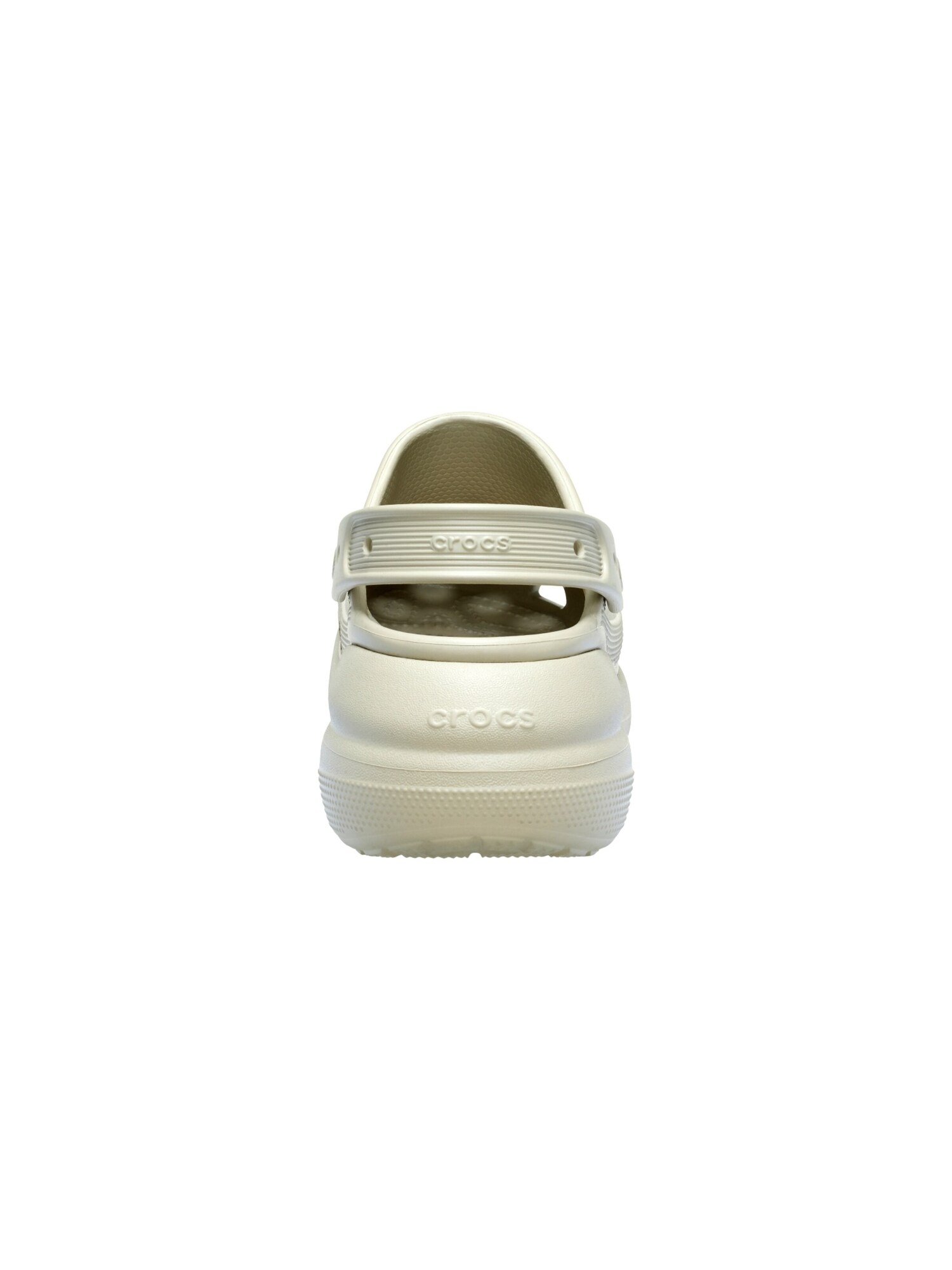 Crocs Zuecos  gris – imagen 4