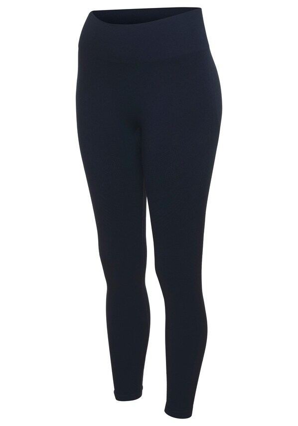 LASCANA, Leggings, kék, 4 kép a 6 közül