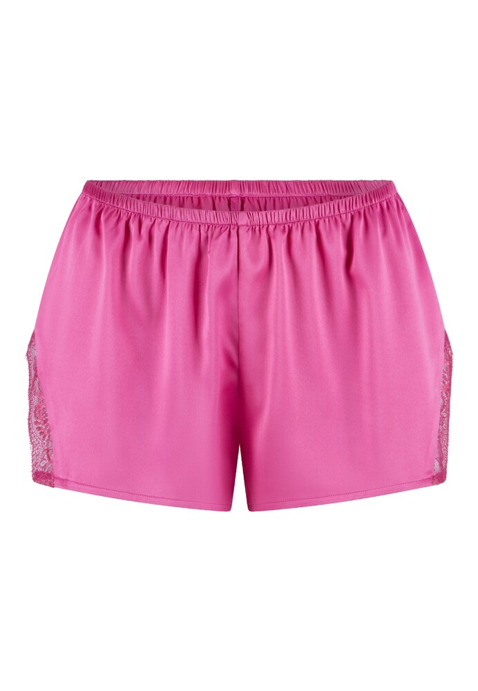 LingaDore Pyjamashorts Damen Größe XXL pink Winterkleid