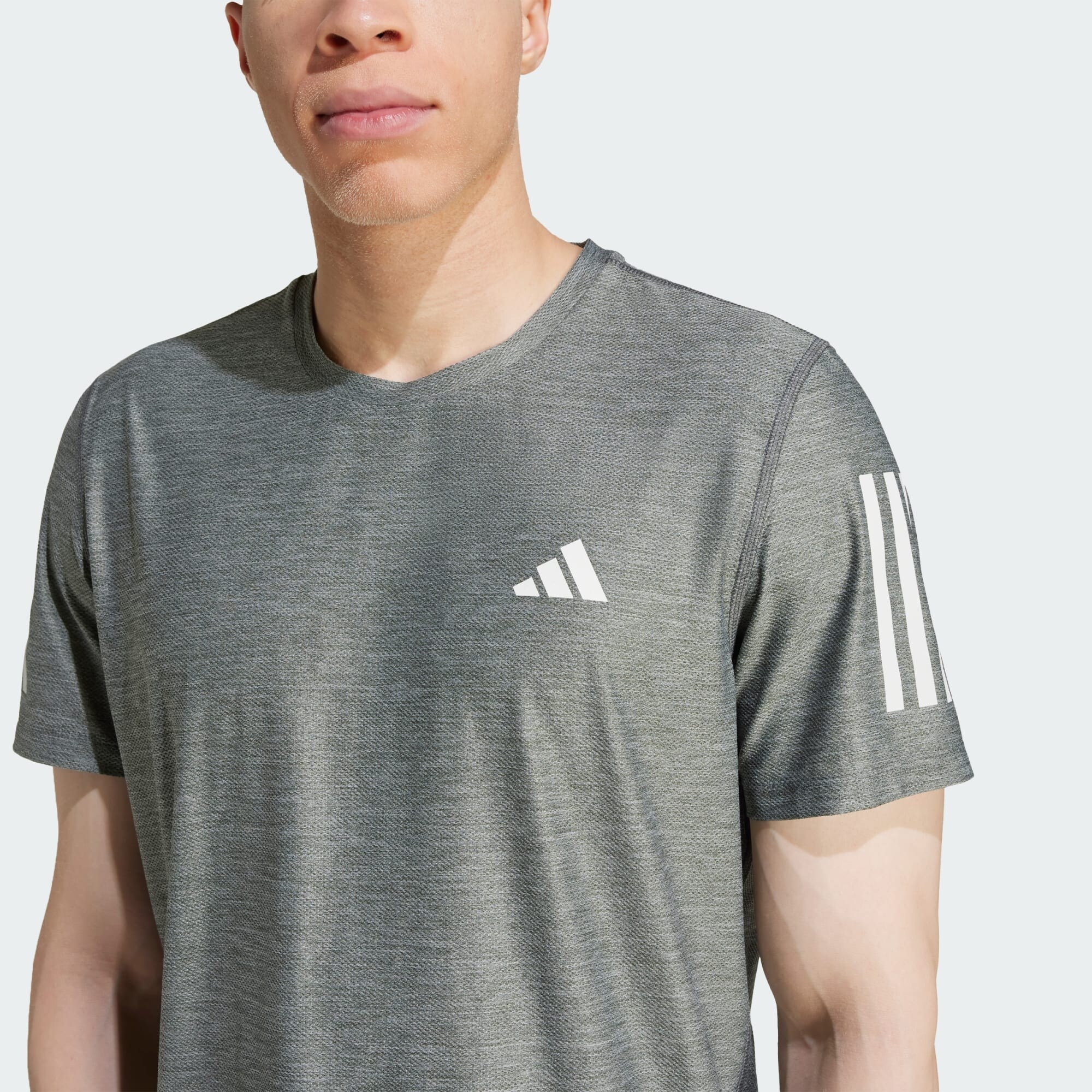 Thumbnail - Funktionsshirt 'Own The Run'