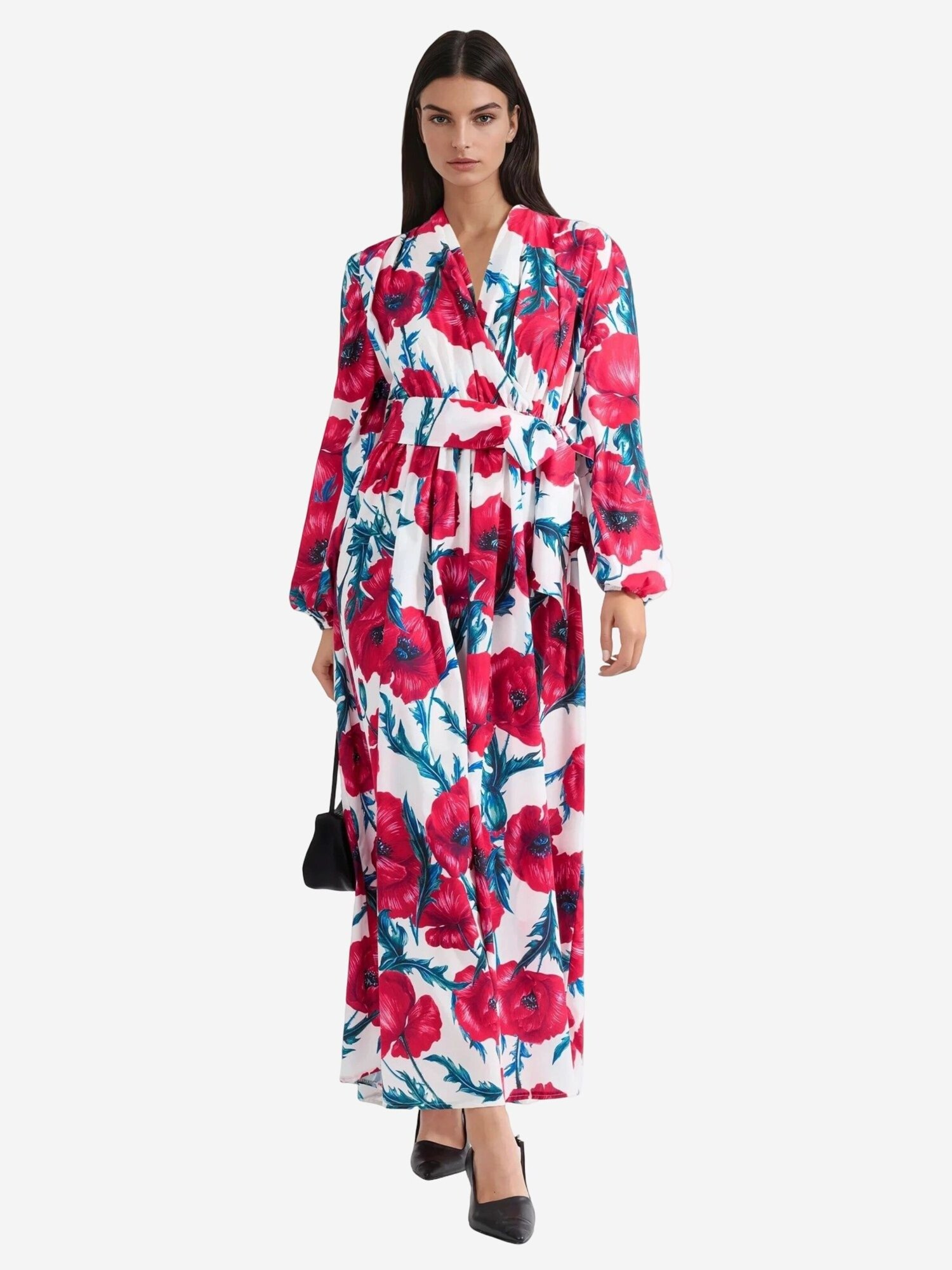 MSN Collection Haljina miks boja