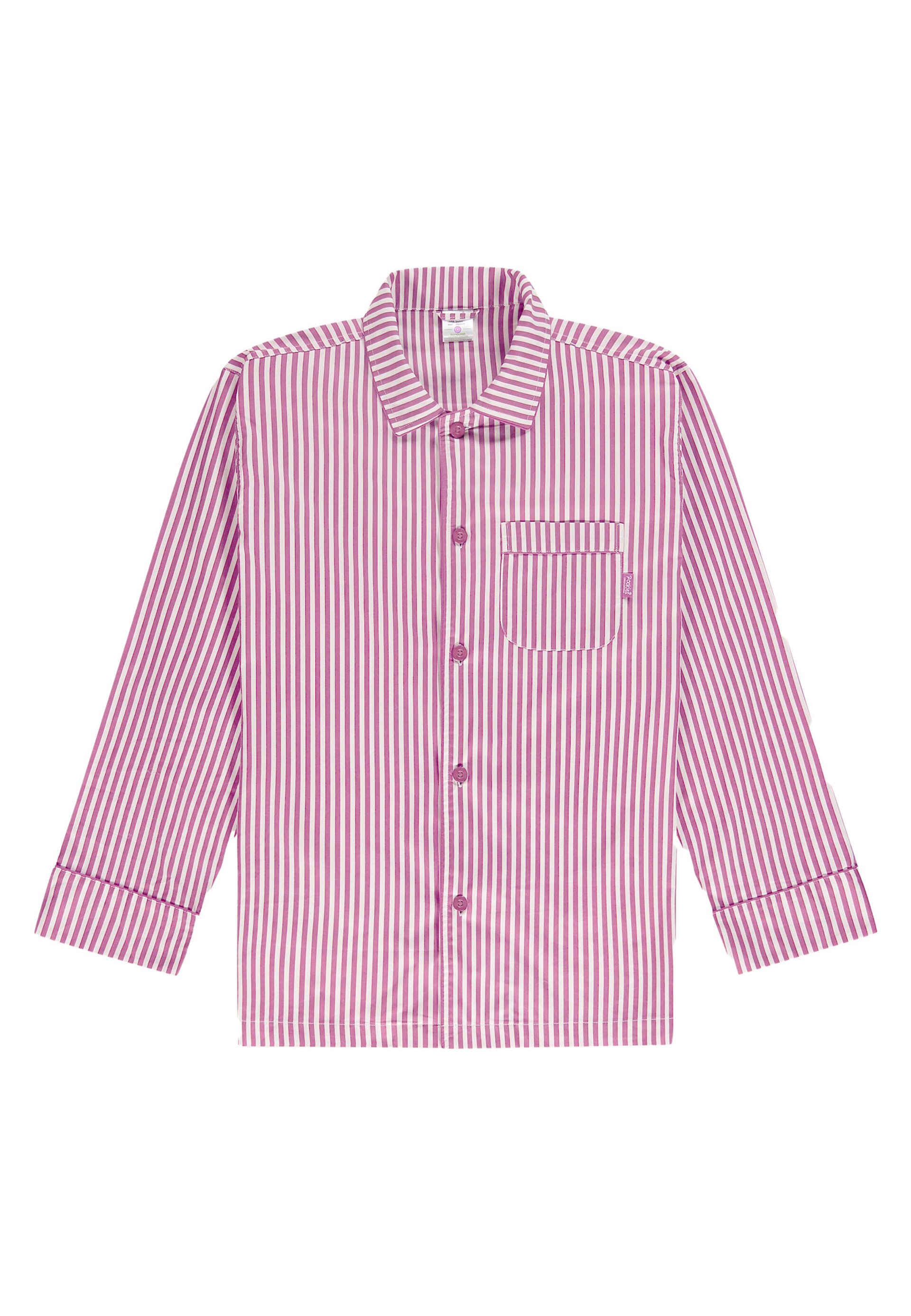 Pockies Pyjamas lång herr