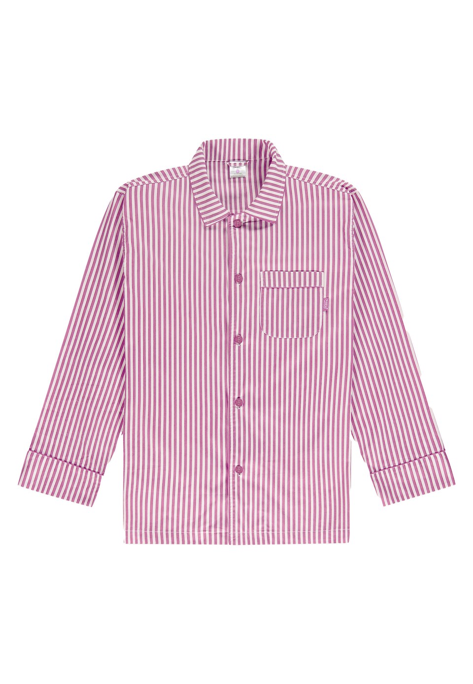 Pyjamas lång