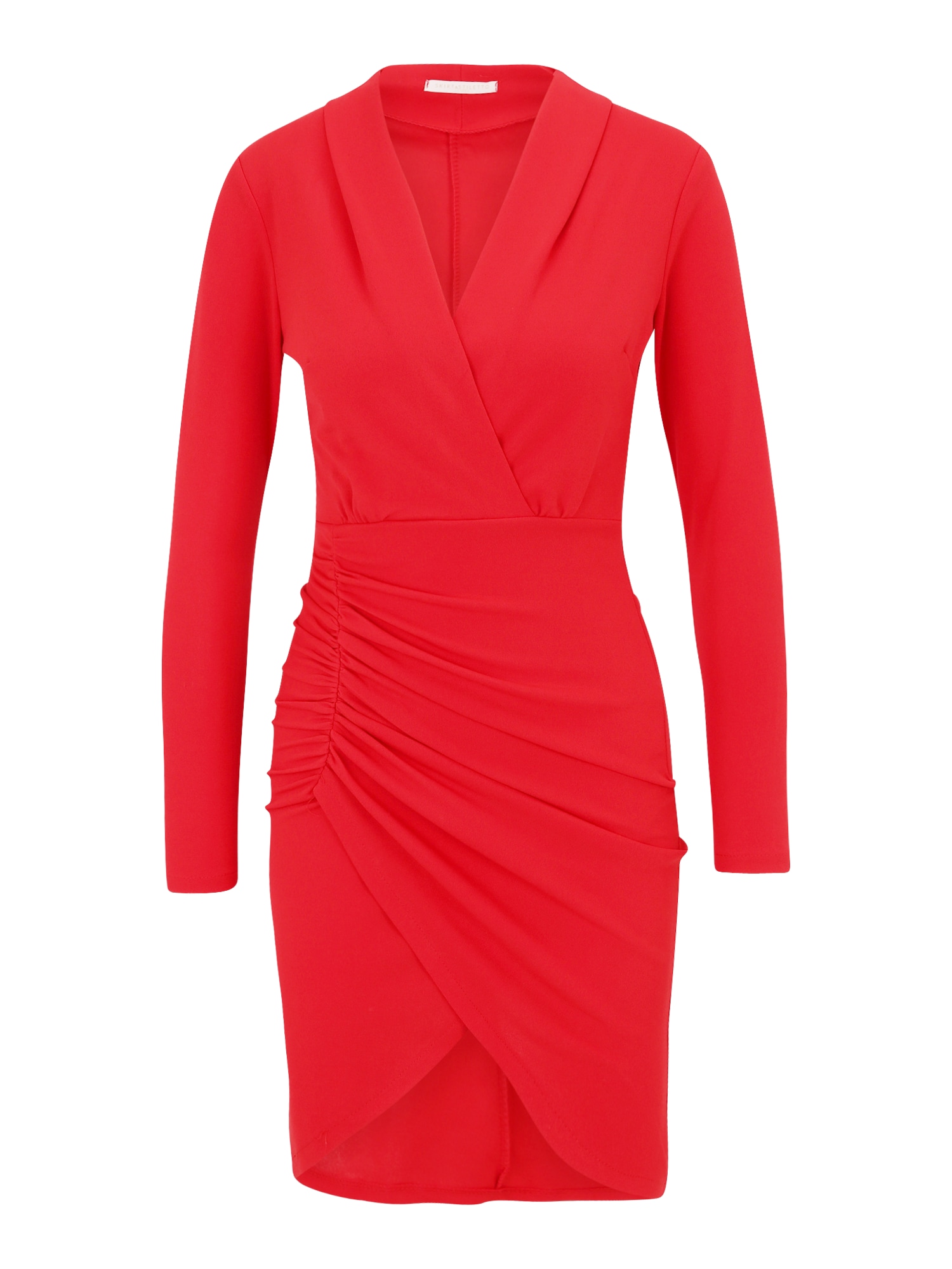 Skirt & Stiletto Suknelė 'Gabriela' raudona