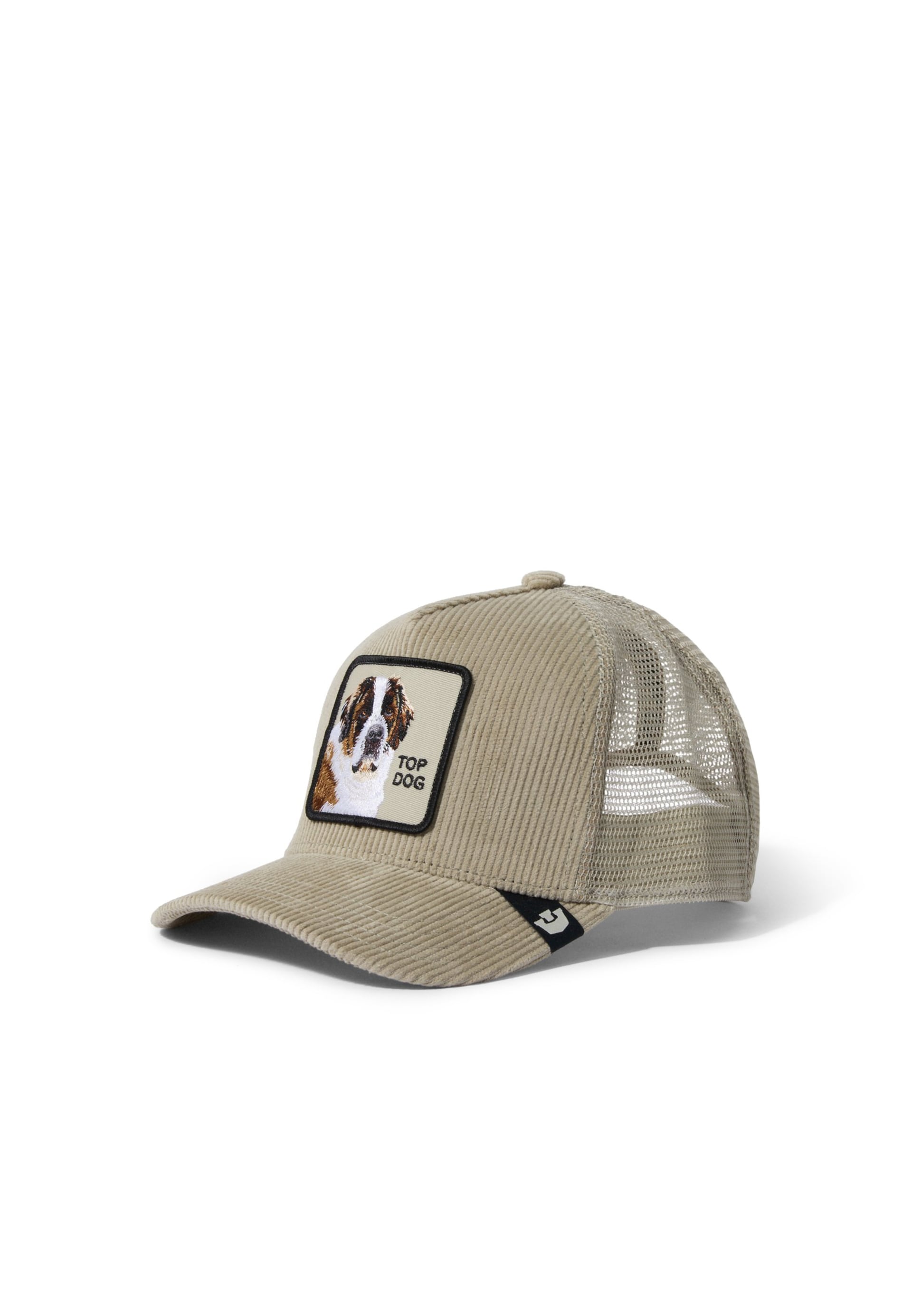 Goorin Bros. Keps 'Top Dog' dam
