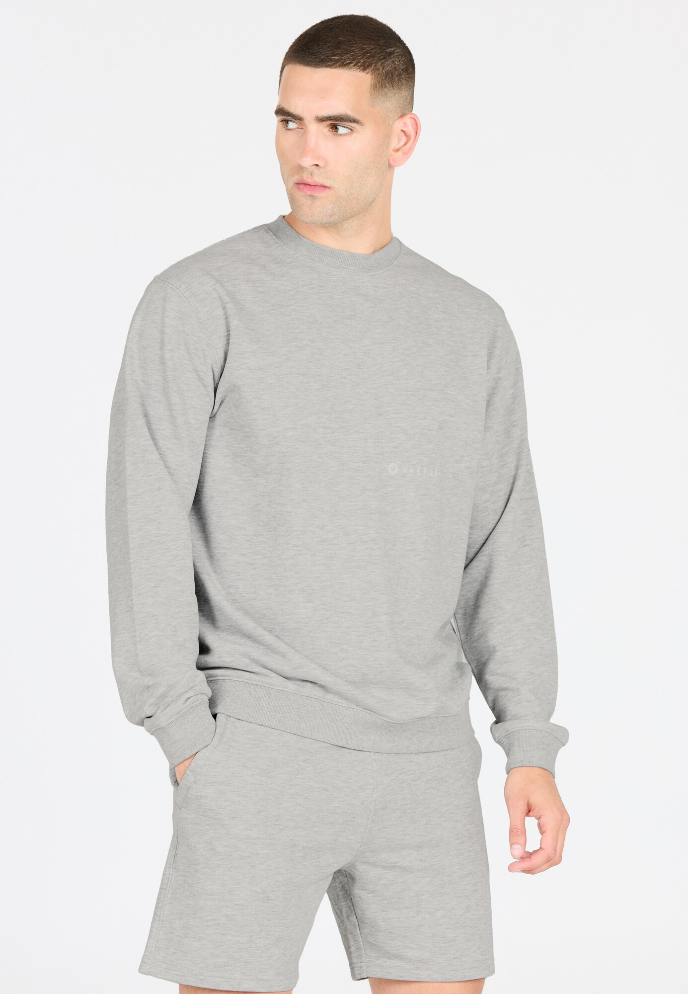 Thumbnail - Sweatshirt 'Kayden'