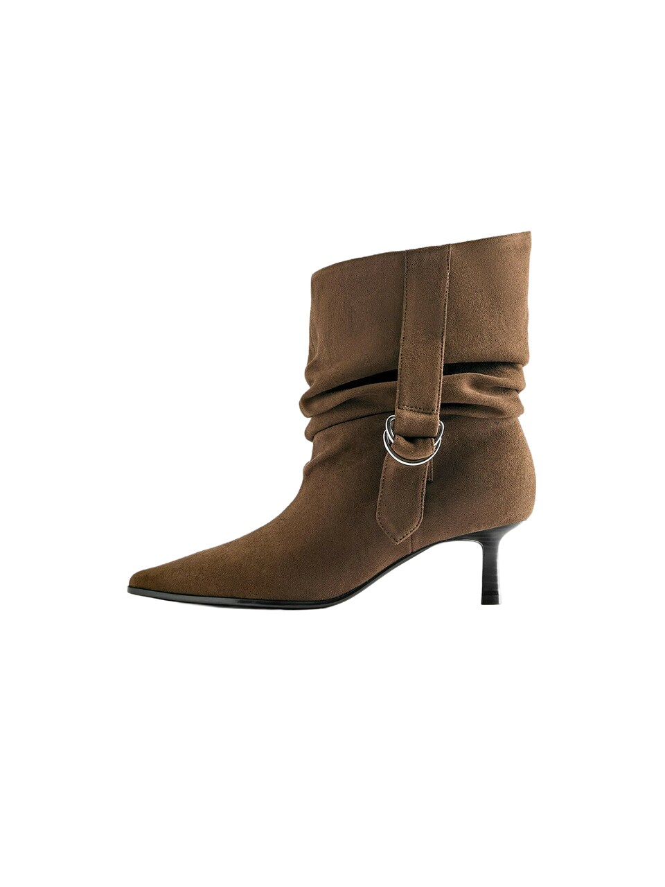 Ankelboots
