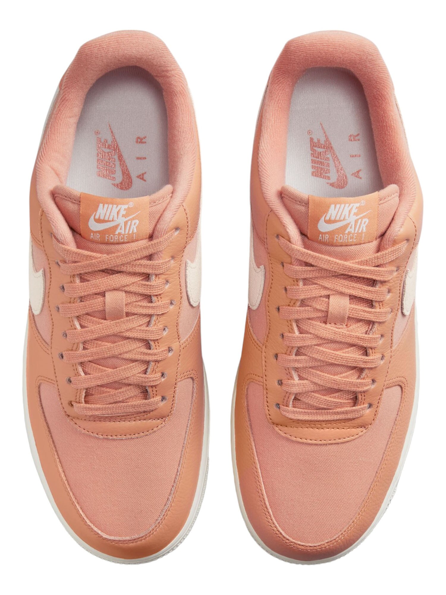 Thumbnail - Nike Sportswear Sneakers Air Force 1