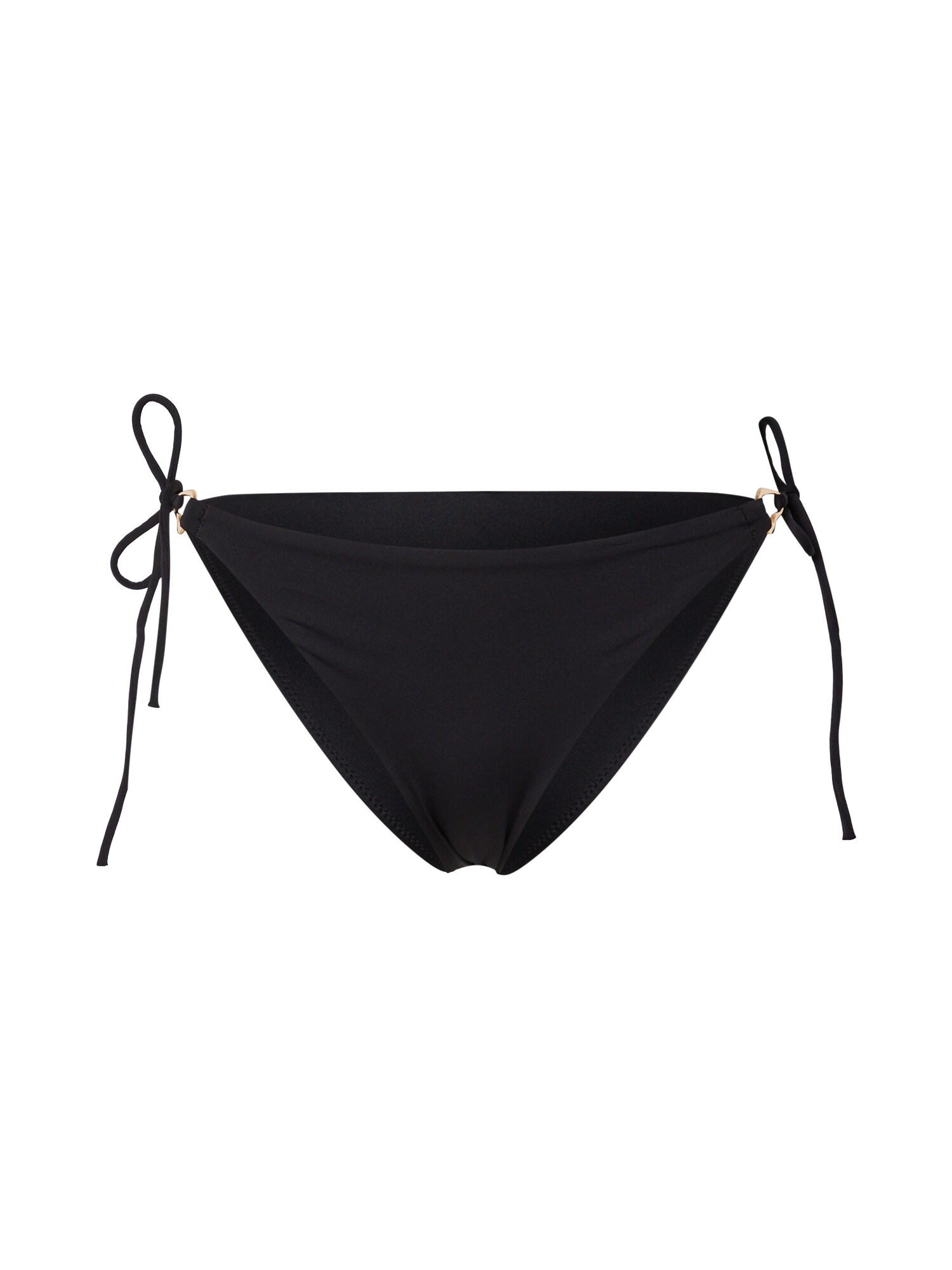 ETAM Slip costum de baie 'ZEPHIR'  negru