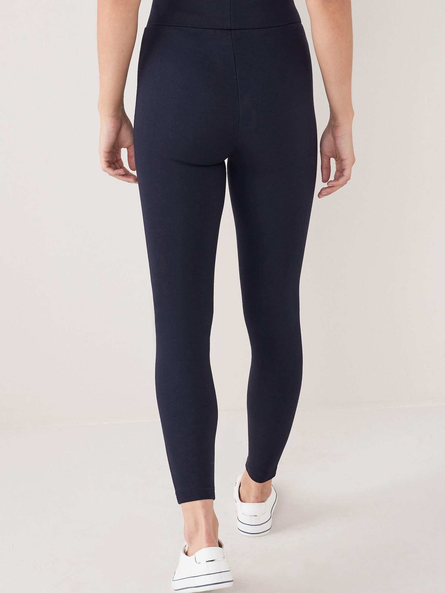 Thumbnail - Leggings 'Ponte'