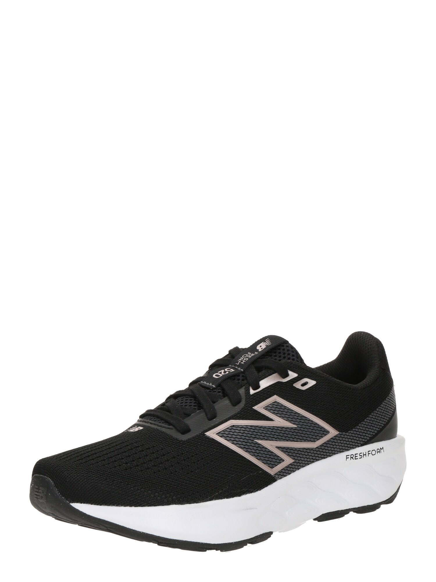 new balance Futócipők '520'  ezüstszürke / sötétszürke / fekete akciós termékkép 1