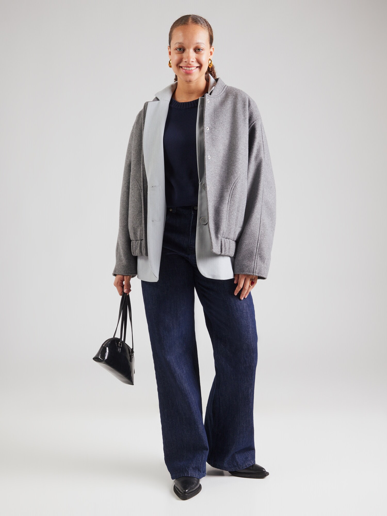 Thumbnail - Max Mara Leisure Pullover GAIA