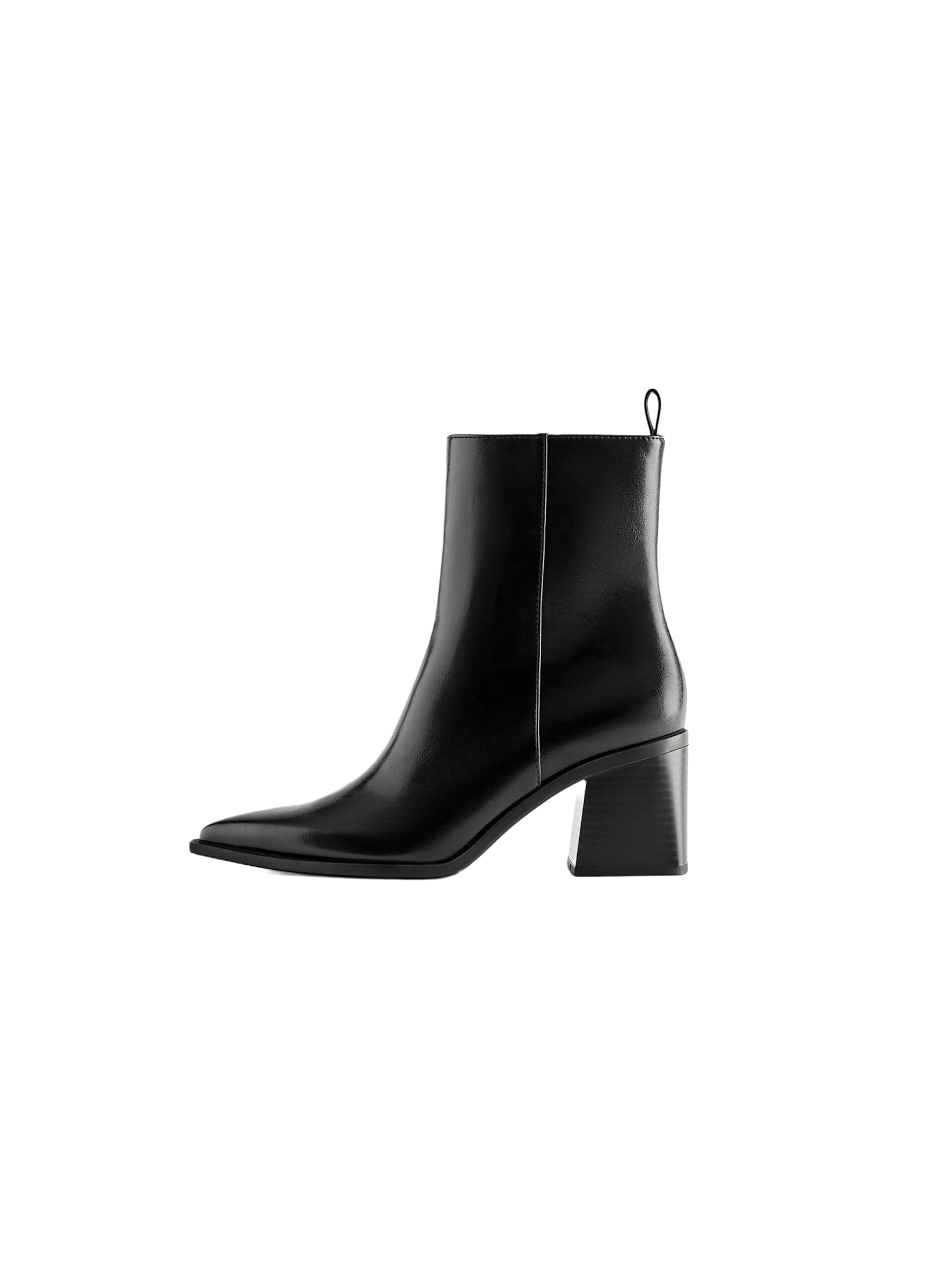 Pull & Bear Stövlett kängor & boots dam