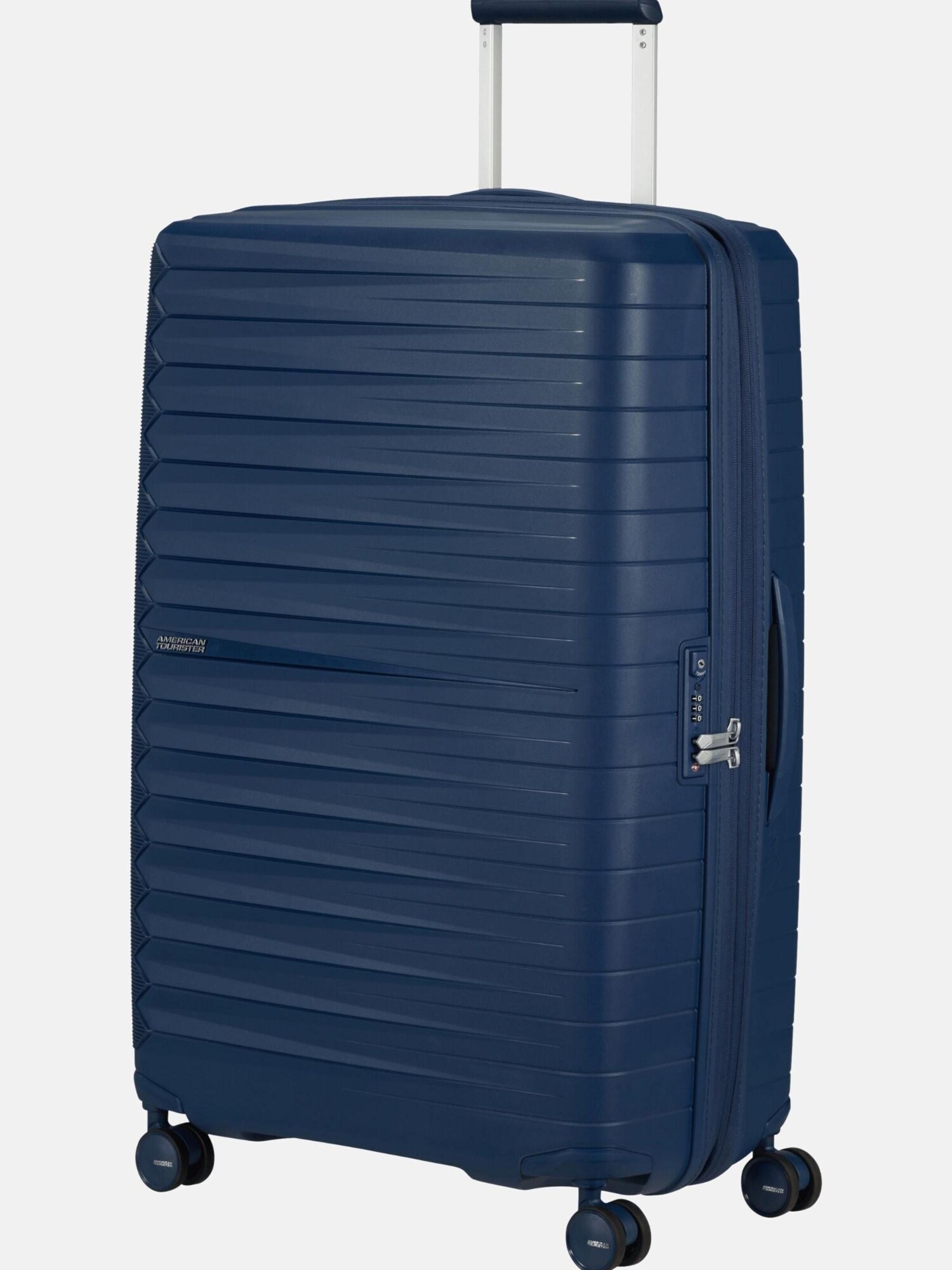 American Tourister Carrito navy – imagen 9