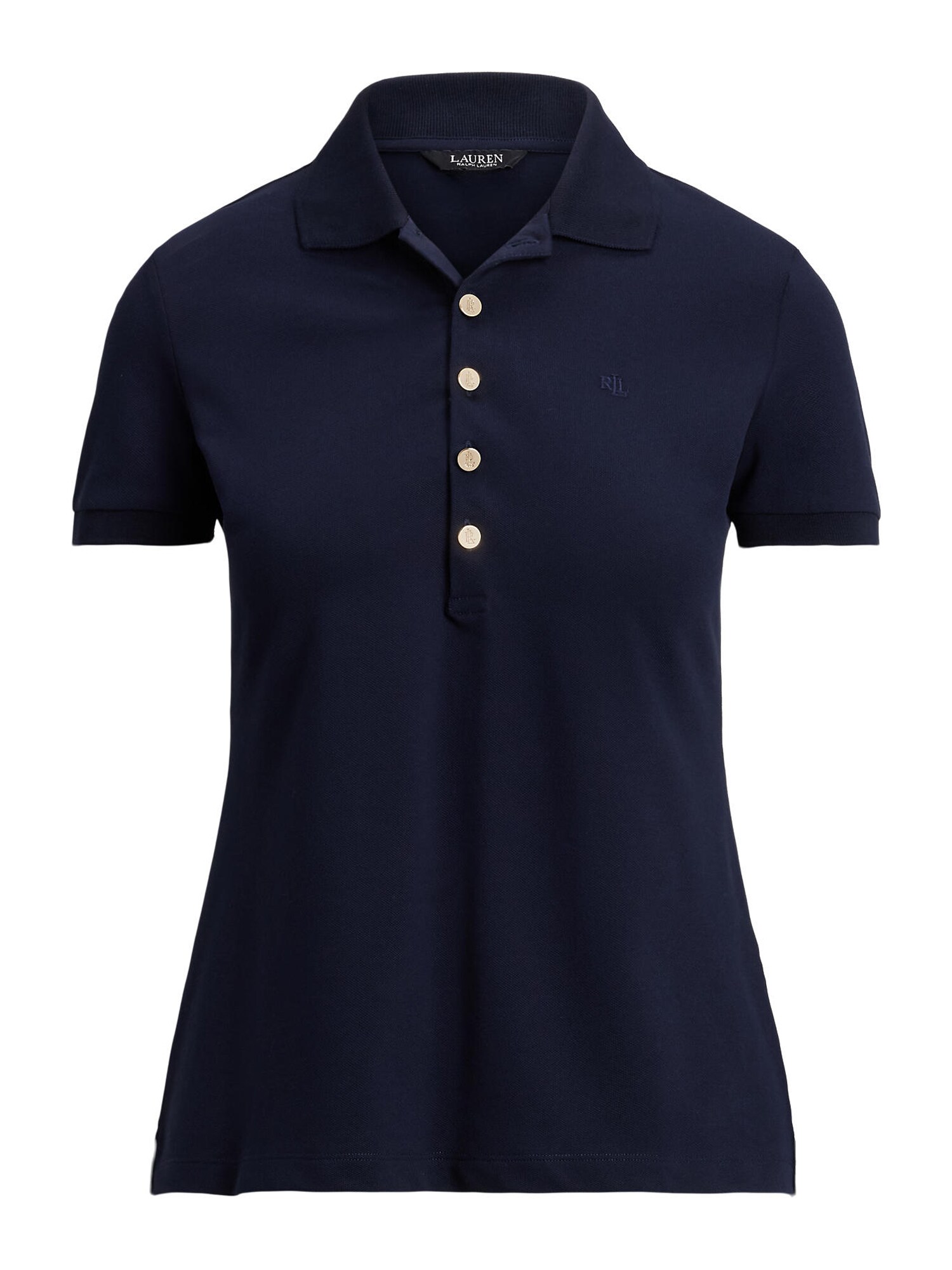 Lauren Ralph Lauren Tricou 'KIEWICK'  albastru închis