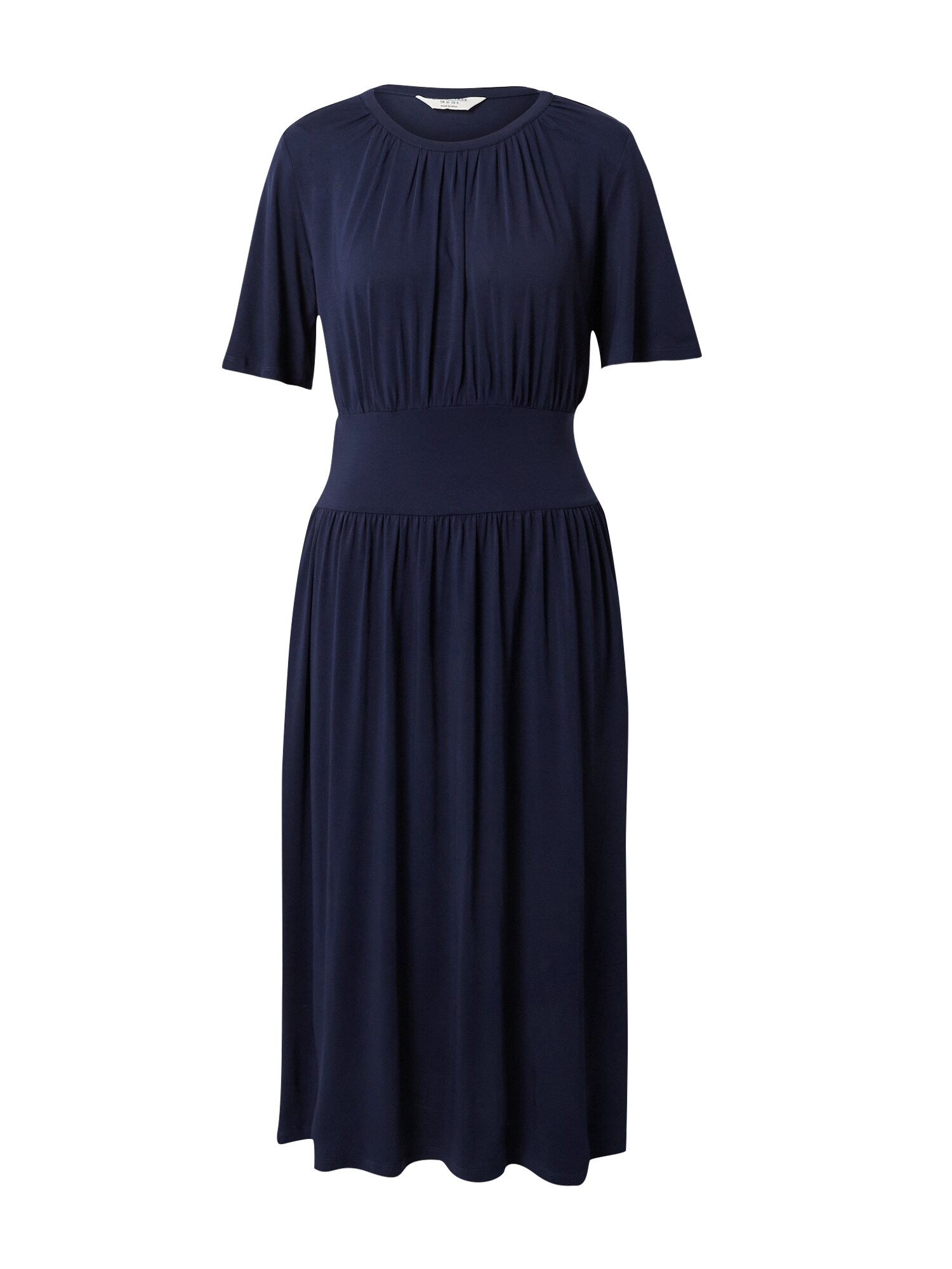 People Tree Vestido  navy