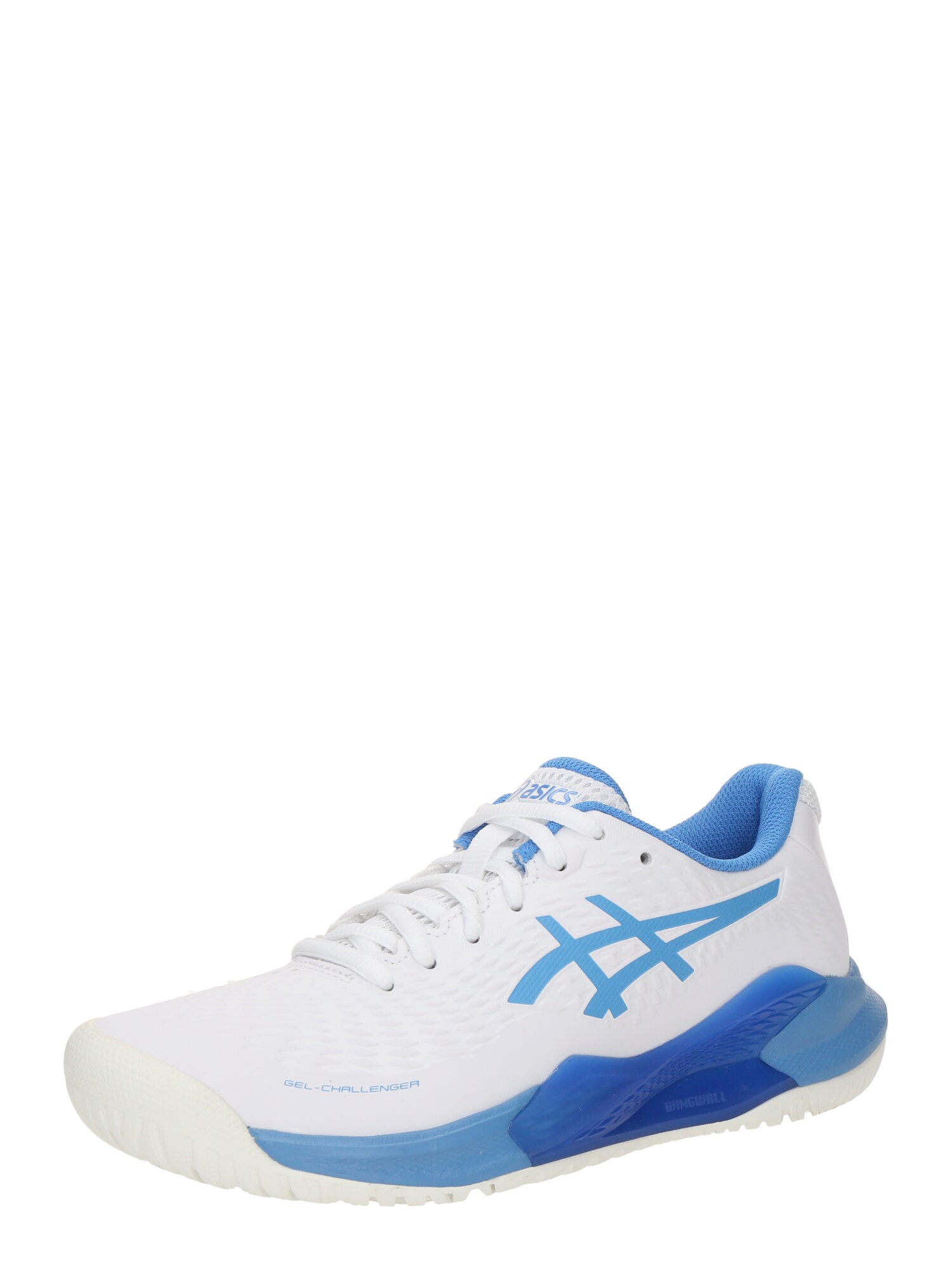 ASICS Sportcipő 'GEL-CHALLENGER 14'  azúr / fehér akciós termékkép 1