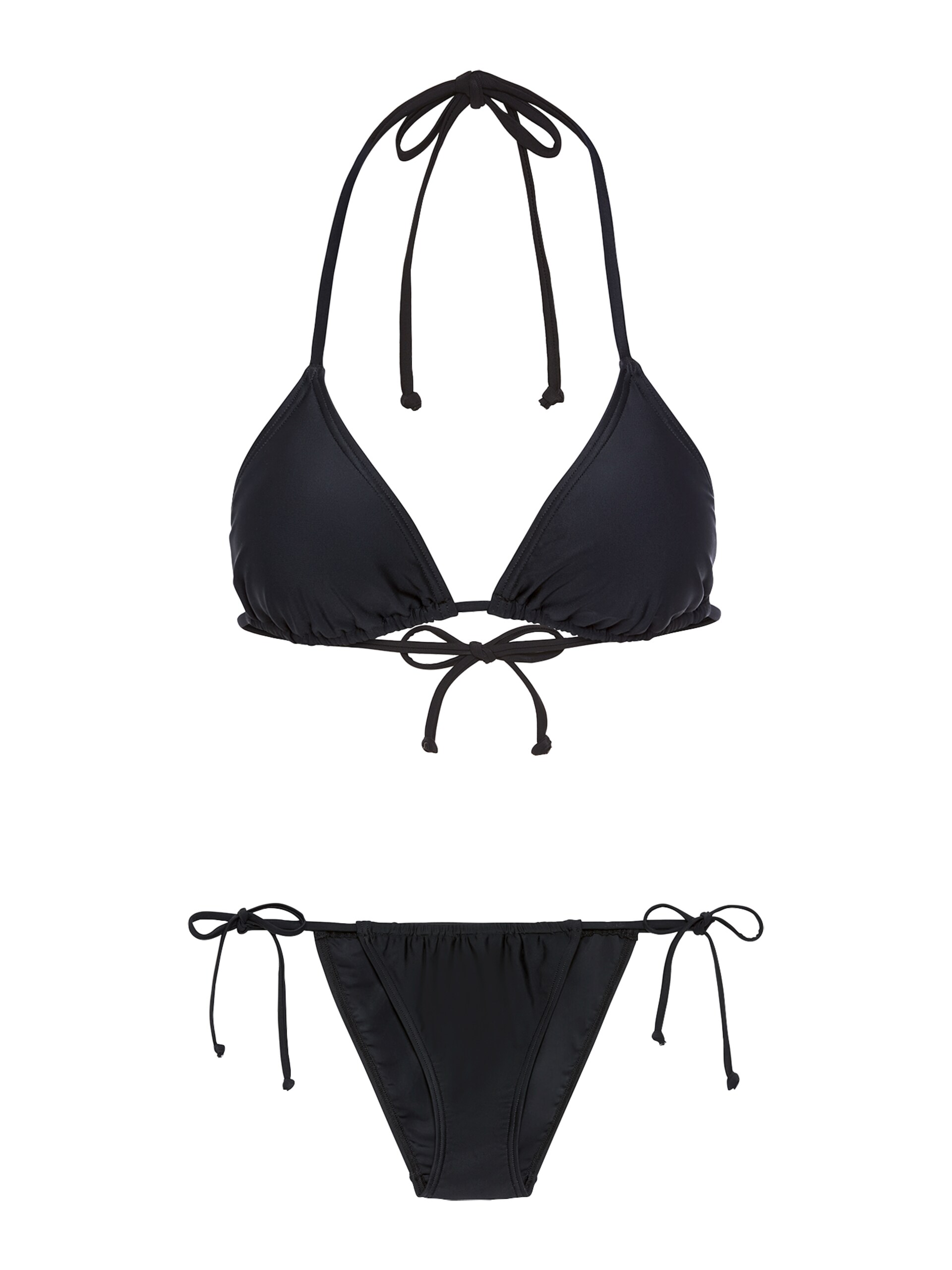 LSCN by LASCANA Bikini 'Ciliya' dam