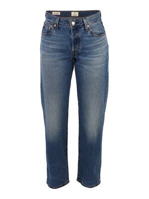 LEVI'S ® Vaquero '501® 90S'  azul denim