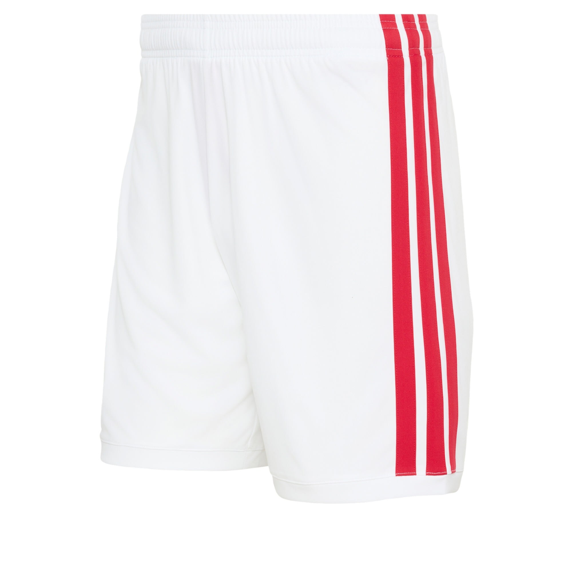 ADIDAS PERFORMANCE Pantalón deportivo 'Ajax Amsterdam 26/27'  rojo cereza / negro / blanco