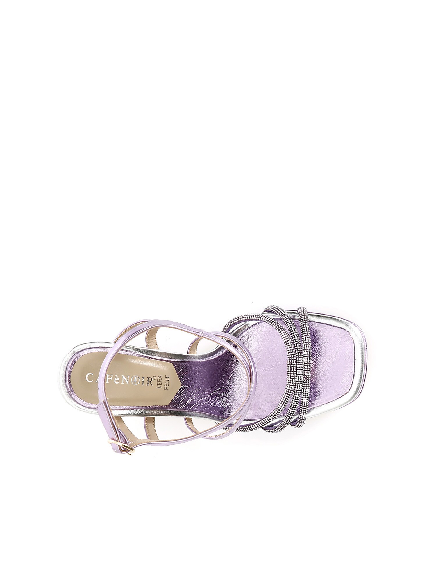 Thumbnail - CAF NOIR Dcollet