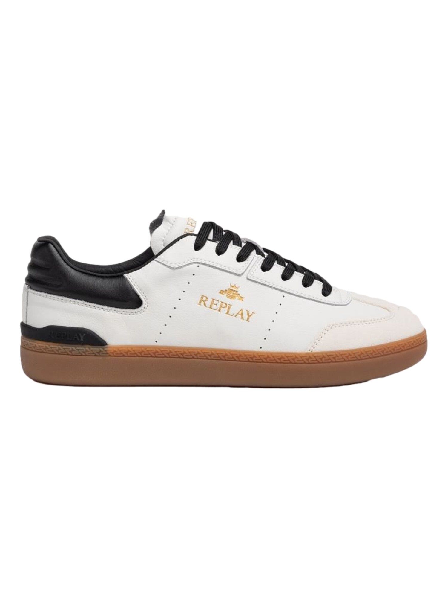 Thumbnail - REPLAY Sneaker