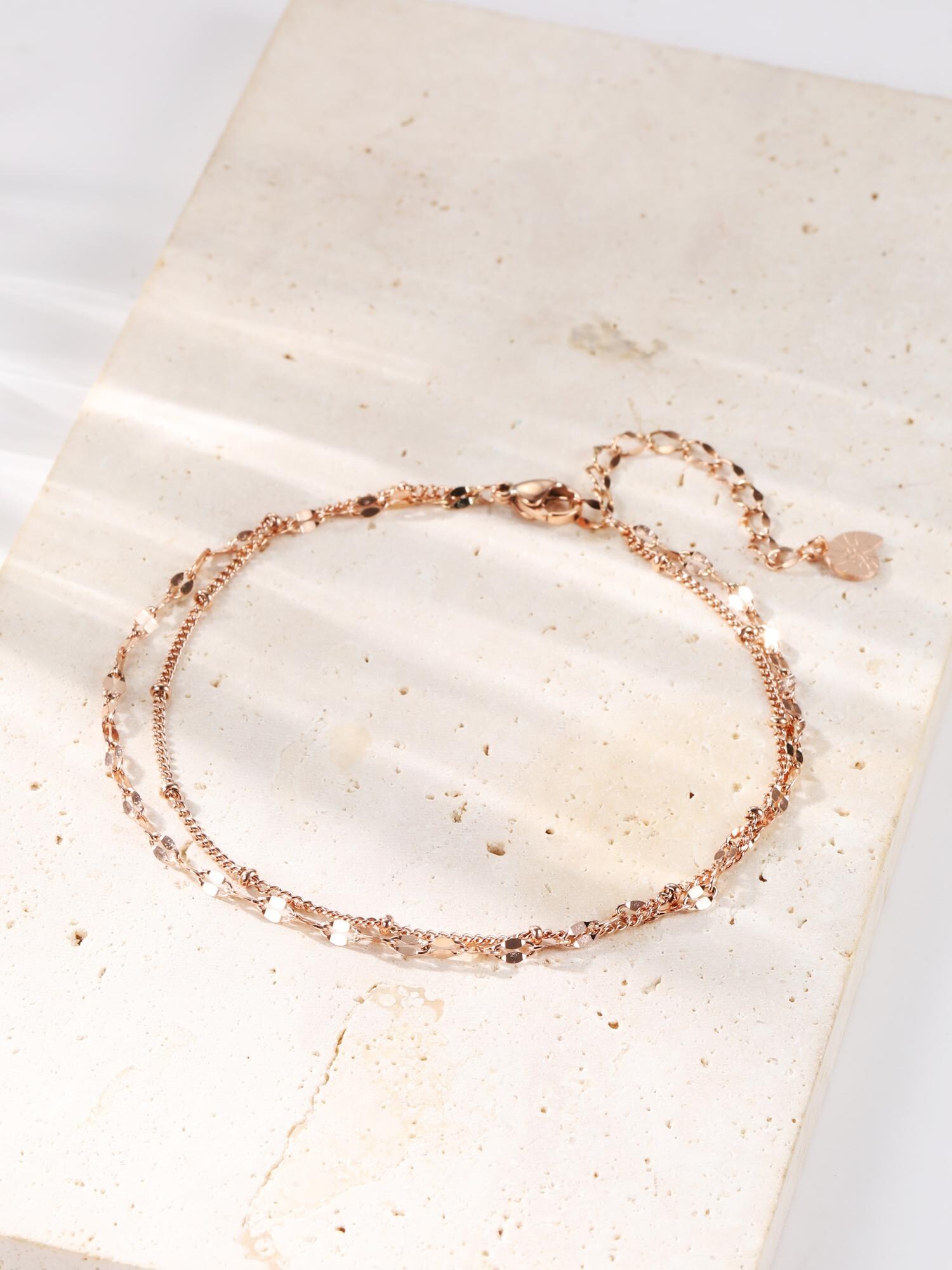 Thumbnail - Hey Happiness Fußschmuck Sunline