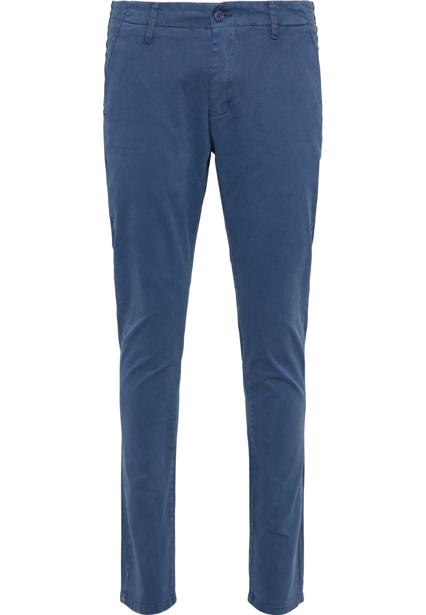 DreiMaster Vintage Chino stiliaus kelnės  mėlyna