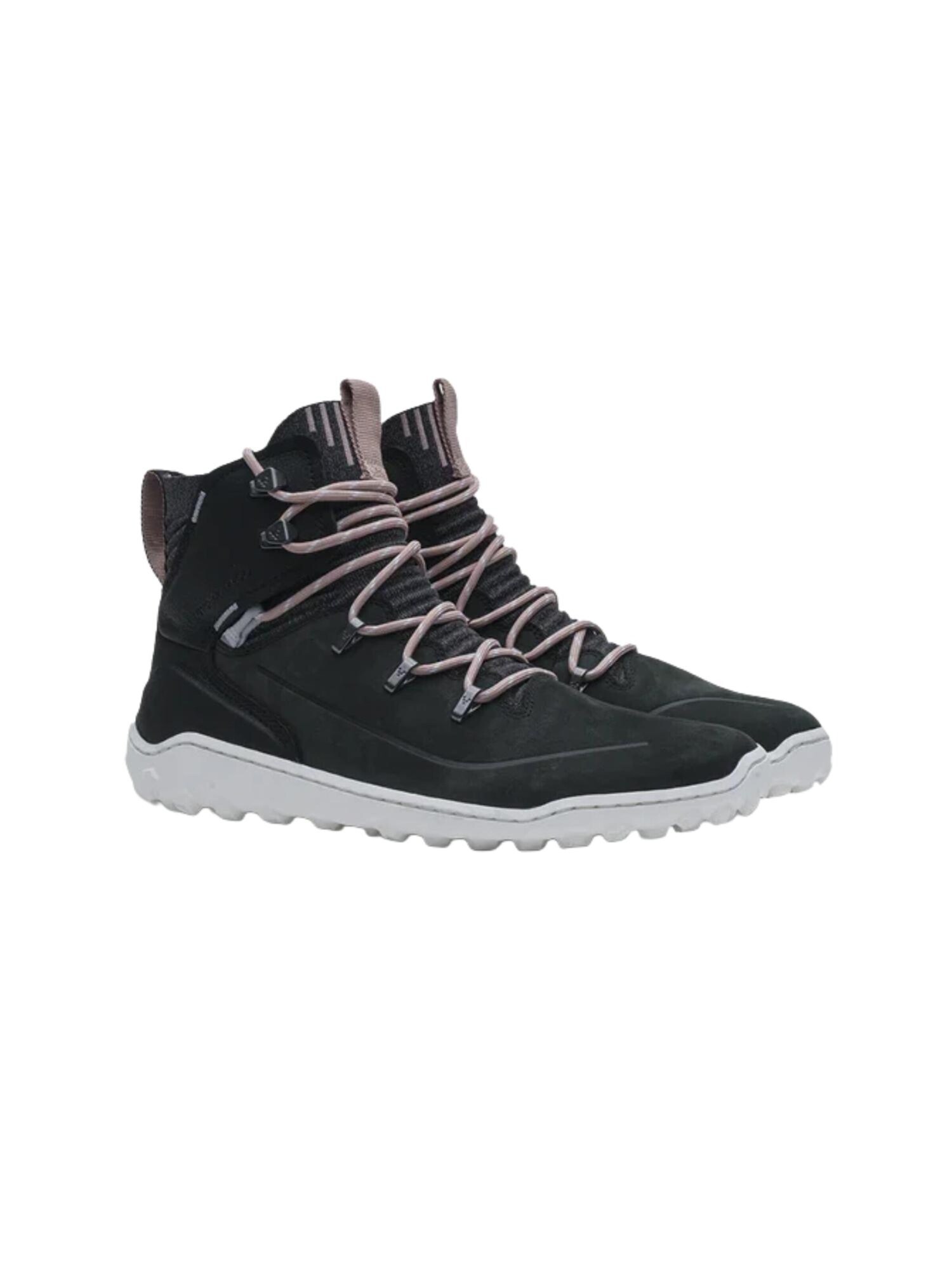 Vivo Barefoot Botas 'TRACKER DECON FG2' negro – imagen 2