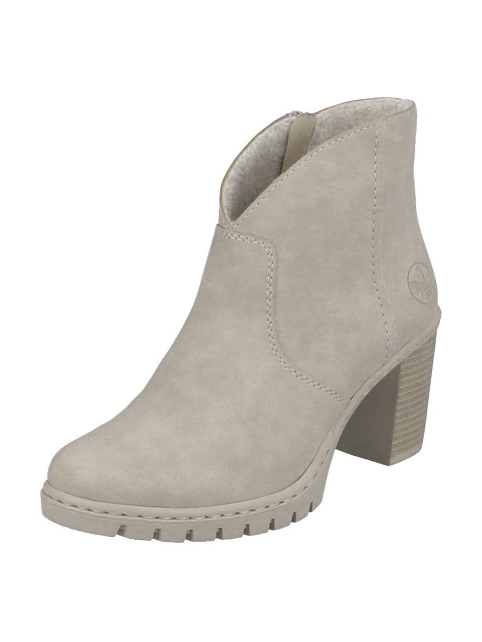 Ankelboots
