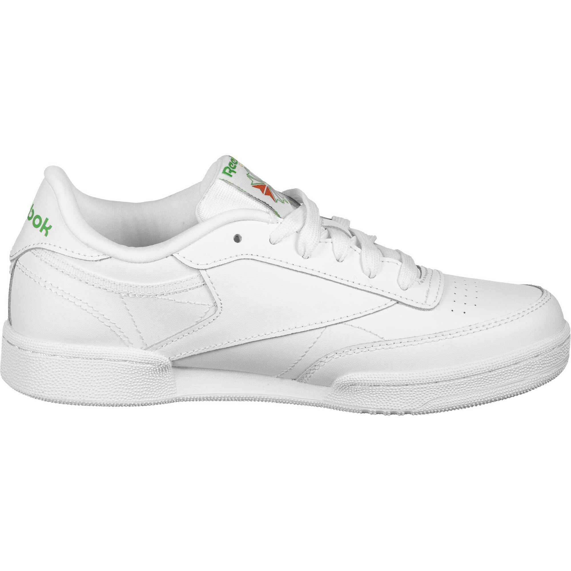 Thumbnail - Reebok Sneaker Club C