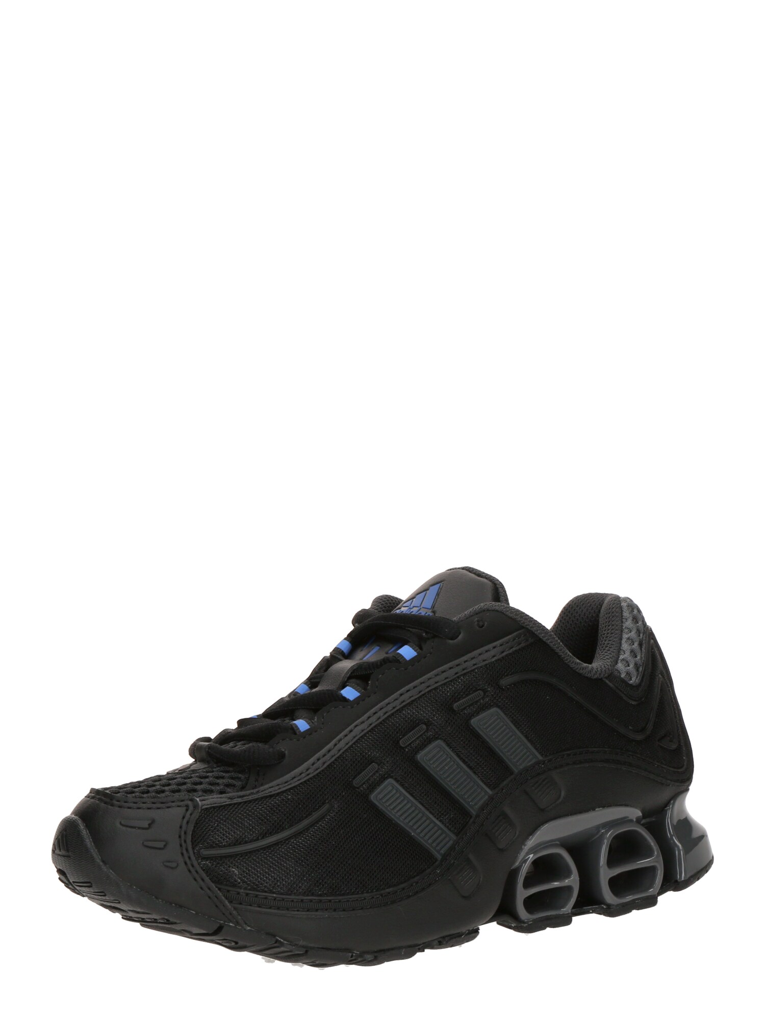 ADIDAS ORIGINALS Sneaker MEGARIDE  negru