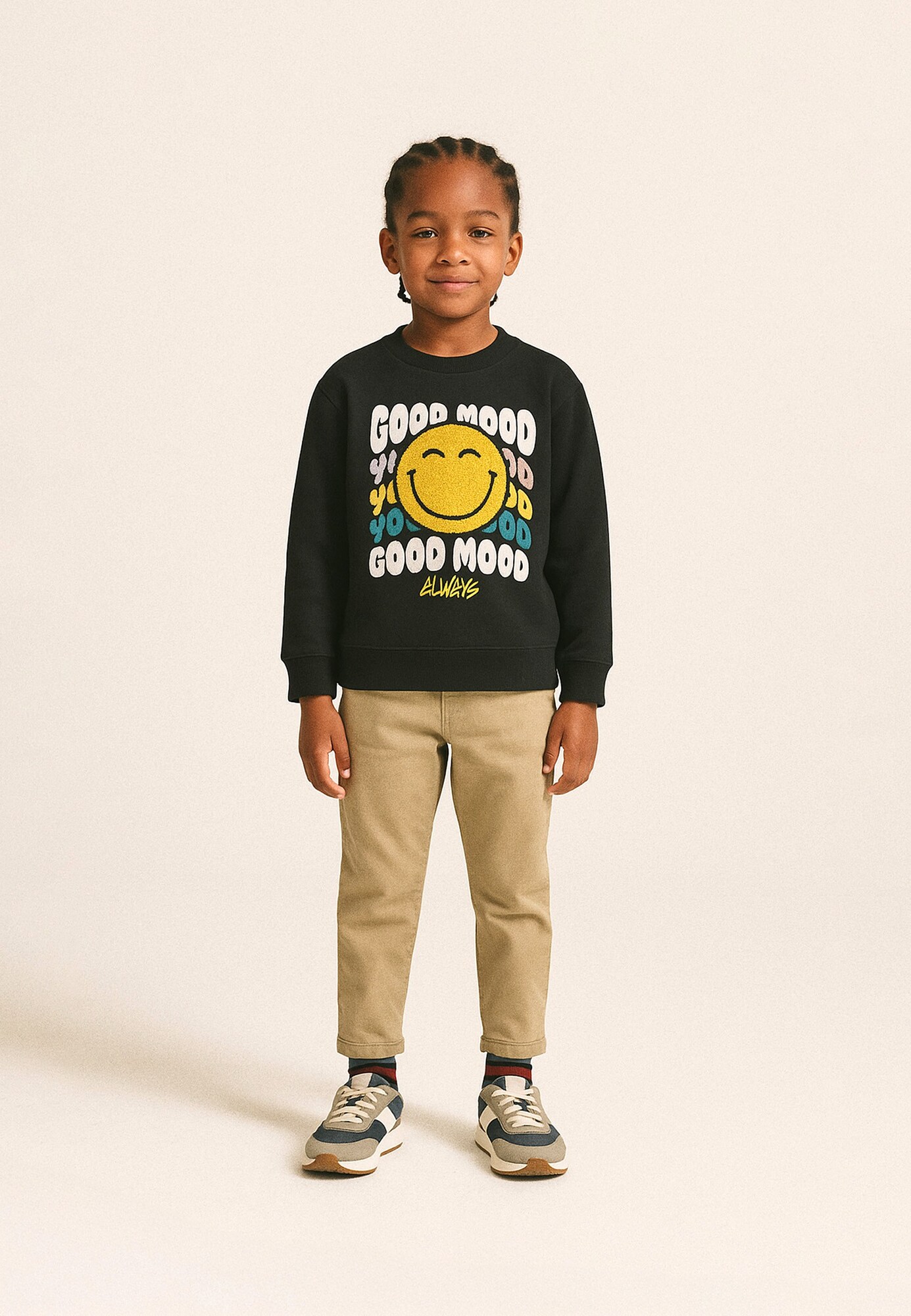 Thumbnail - Sweatshirt