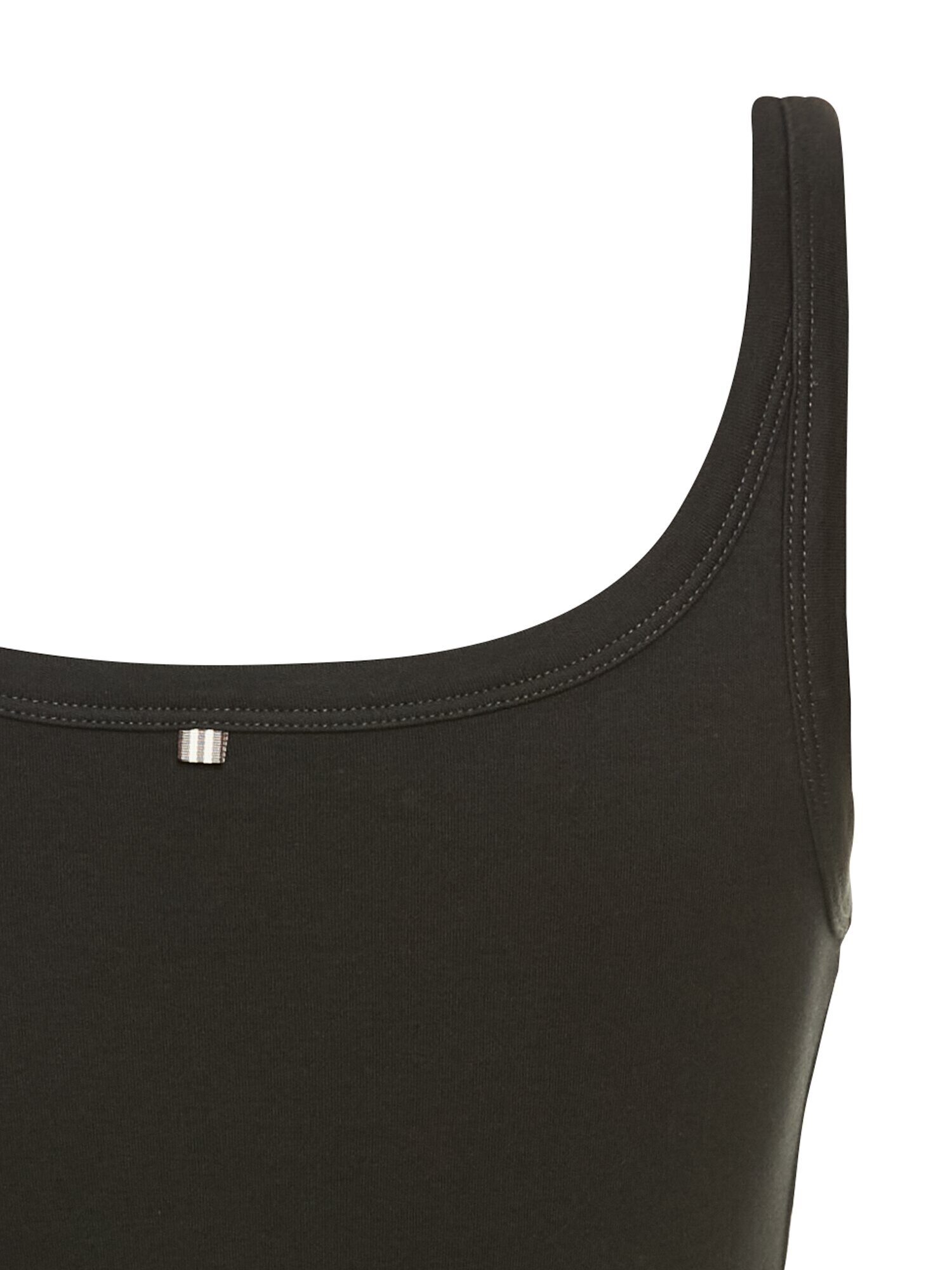 Thumbnail - CAMEL ACTIVE Basic Top aus reiner Baumwolle