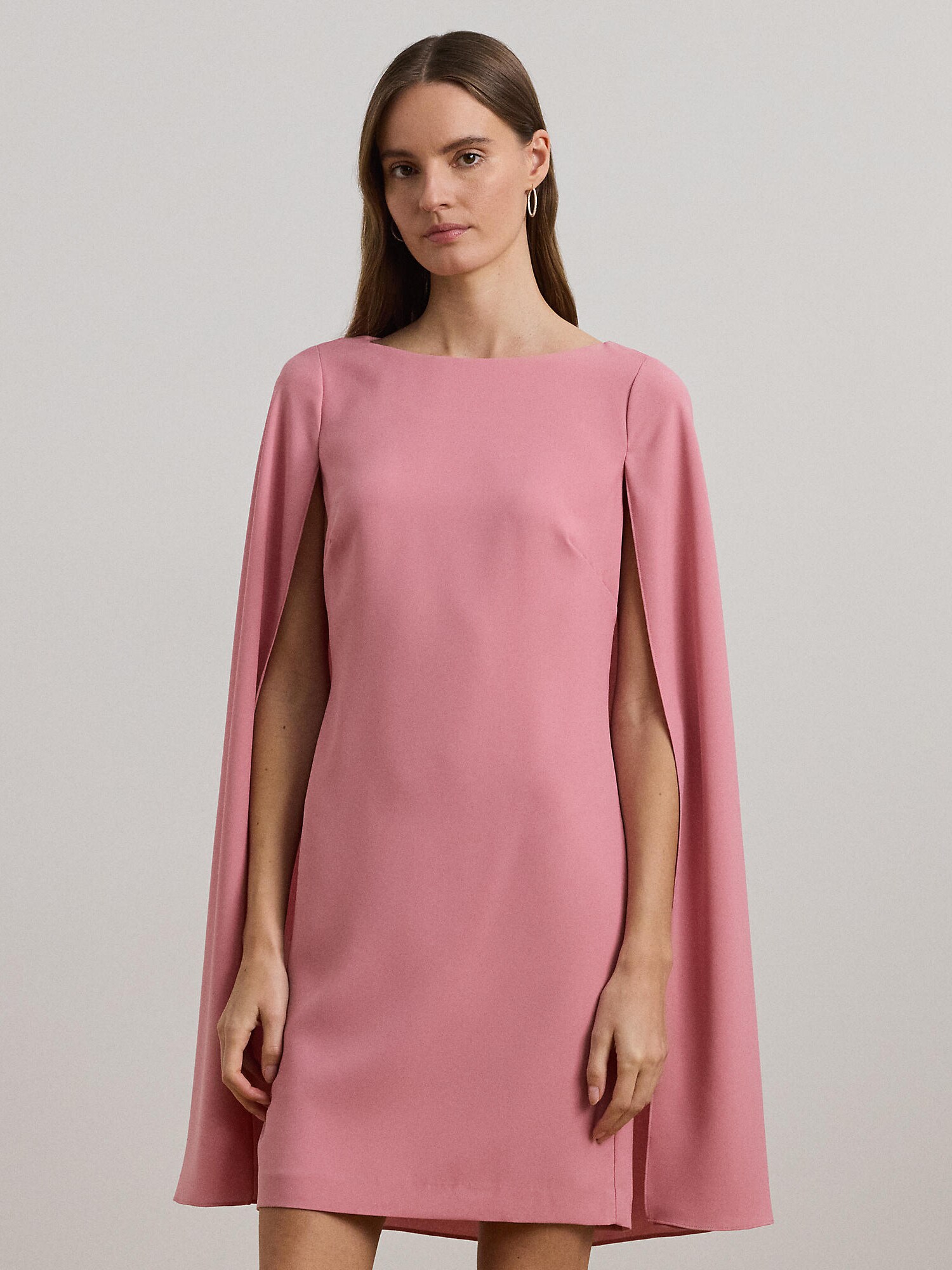 Lauren Ralph Lauren Koktélruhák  rózsa termék 2. képe