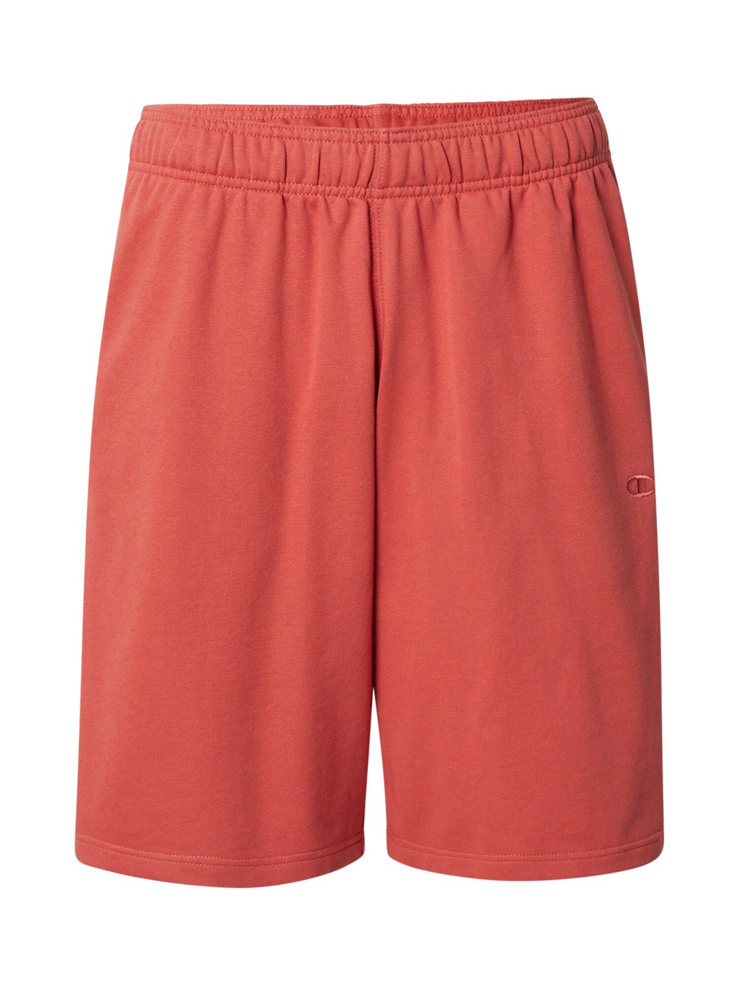 Champion Authentic Athletic Apparel Pantaloni  roșu