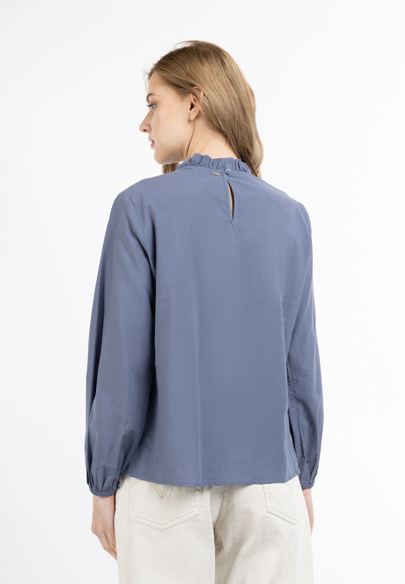 Thumbnail - DreiMaster Vintage Bluse