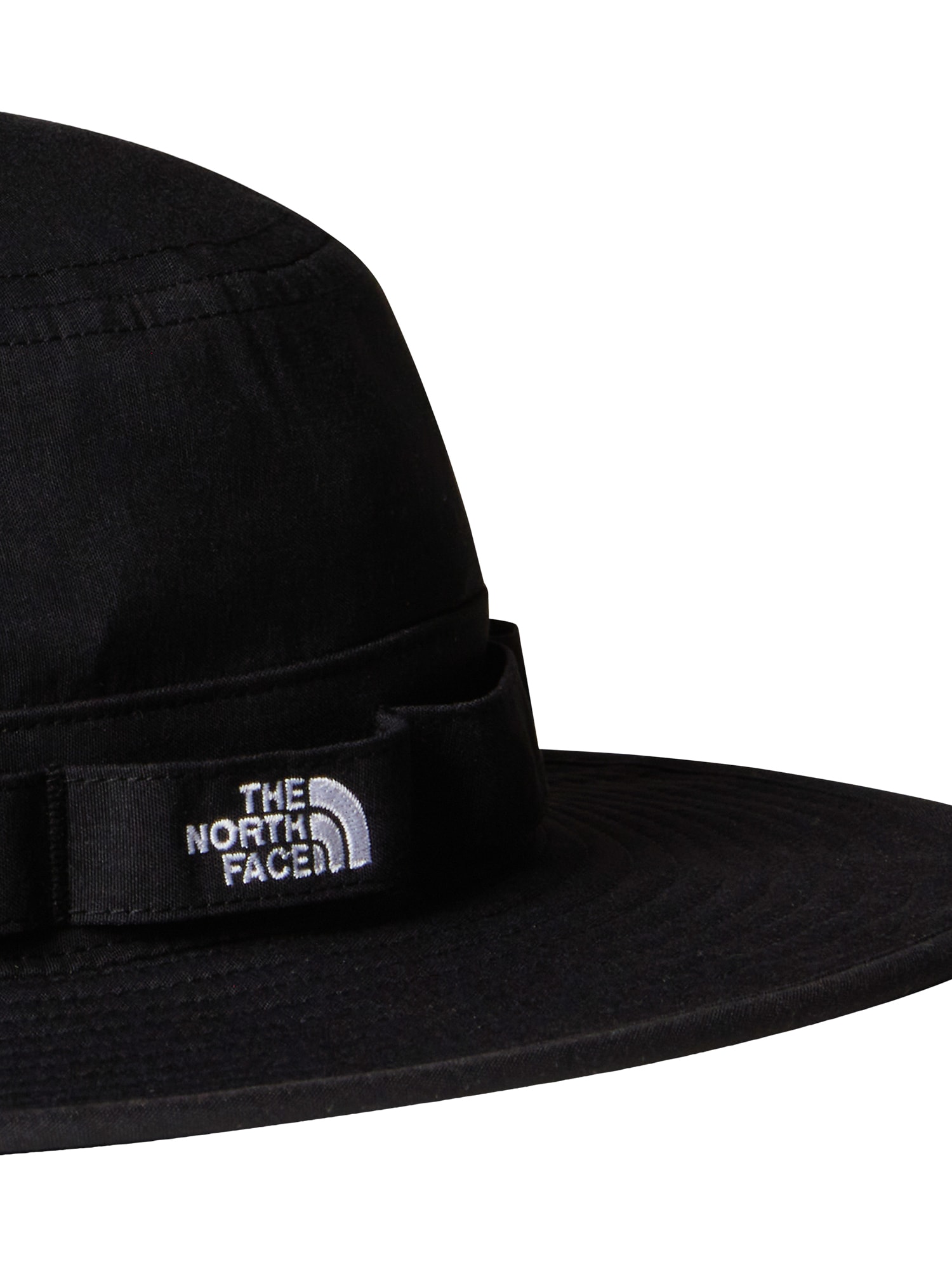 THE NORTH FACE Sport sapkák 'Class V Brimmer'  fekete termék 2. képe
