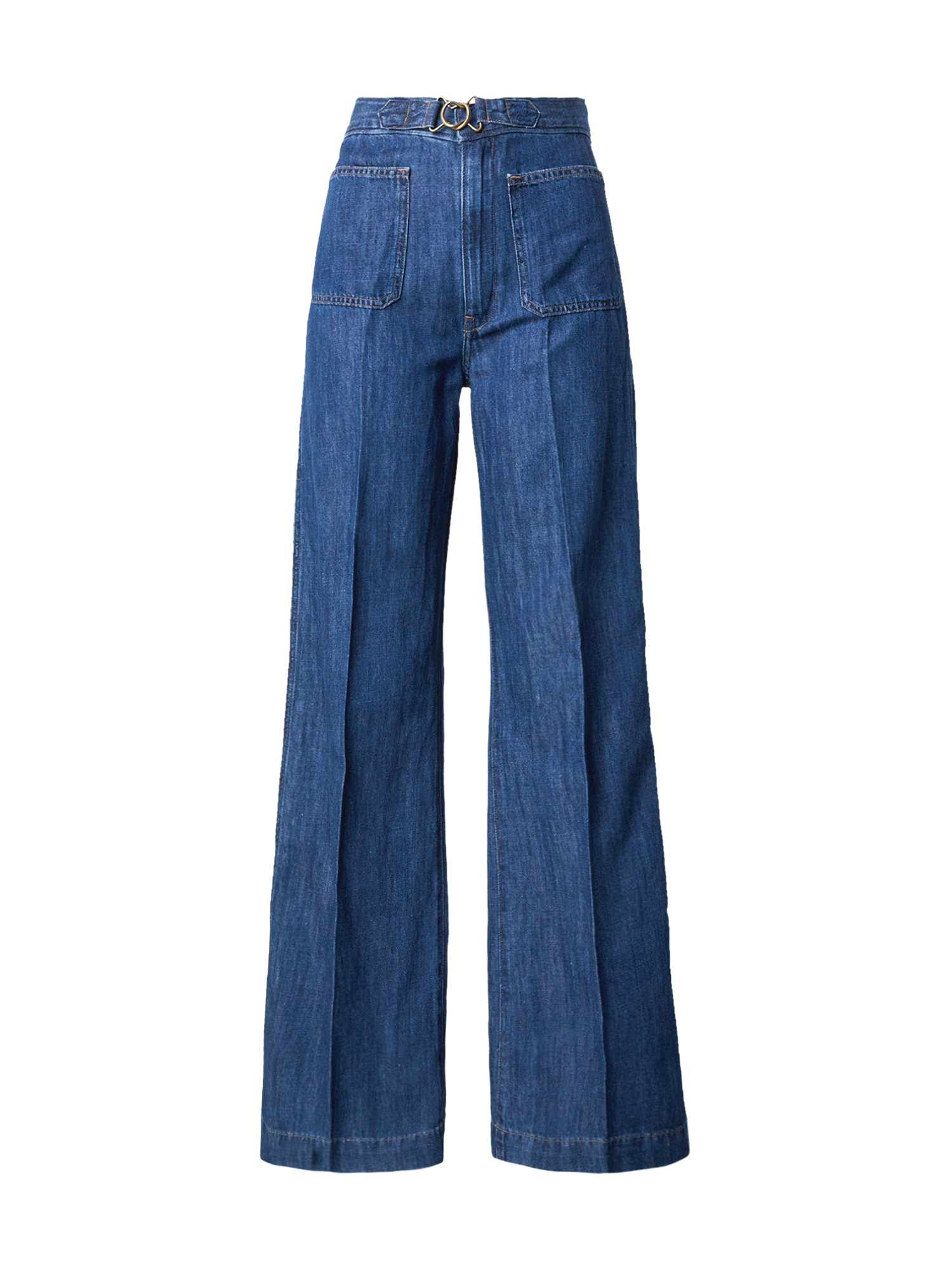 Thumbnail - Jeans 'LEATON'