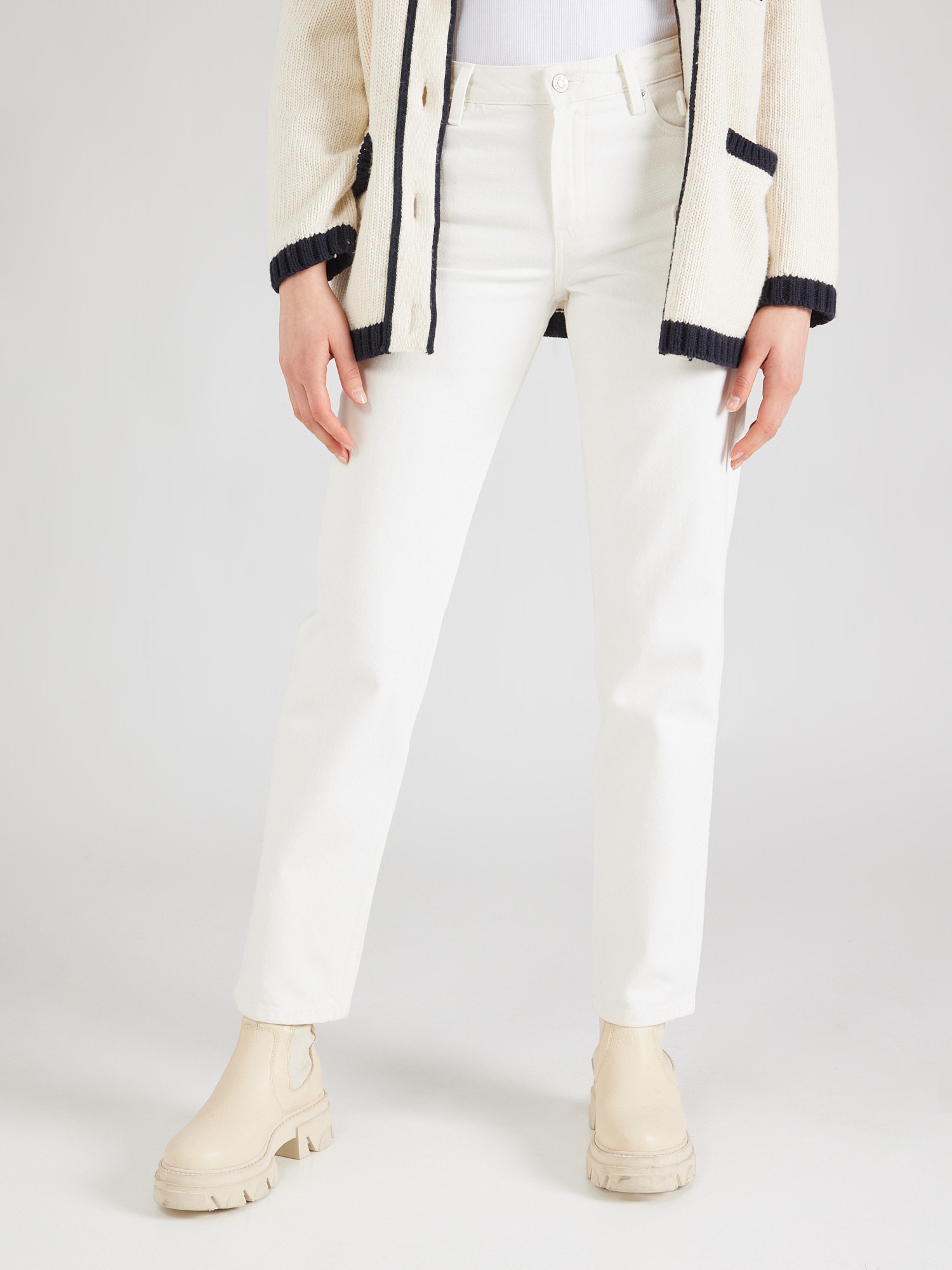 TOMMY HILFIGER Farmer 'CLASSIC'  fehér termék 2. képe