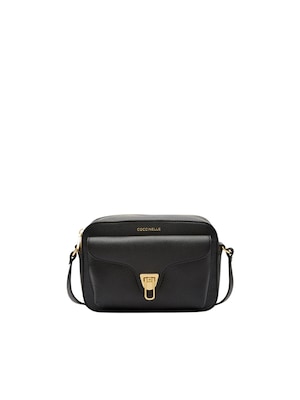 Coccinelle Bolso de mano 'BEAT SOFT 2'  negro