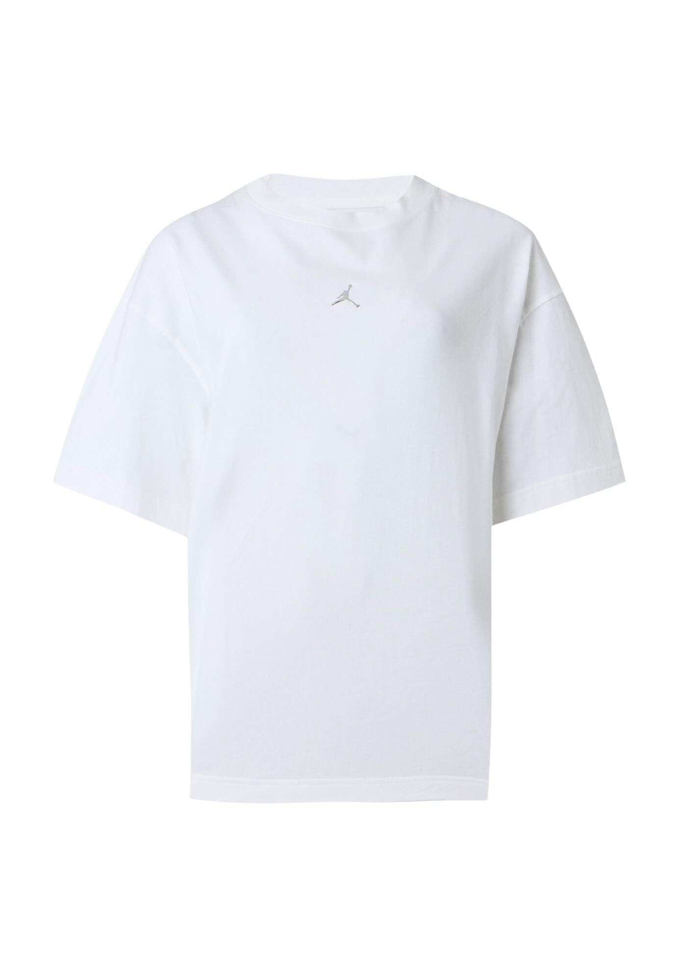 Jordan Tricou Essentials alb