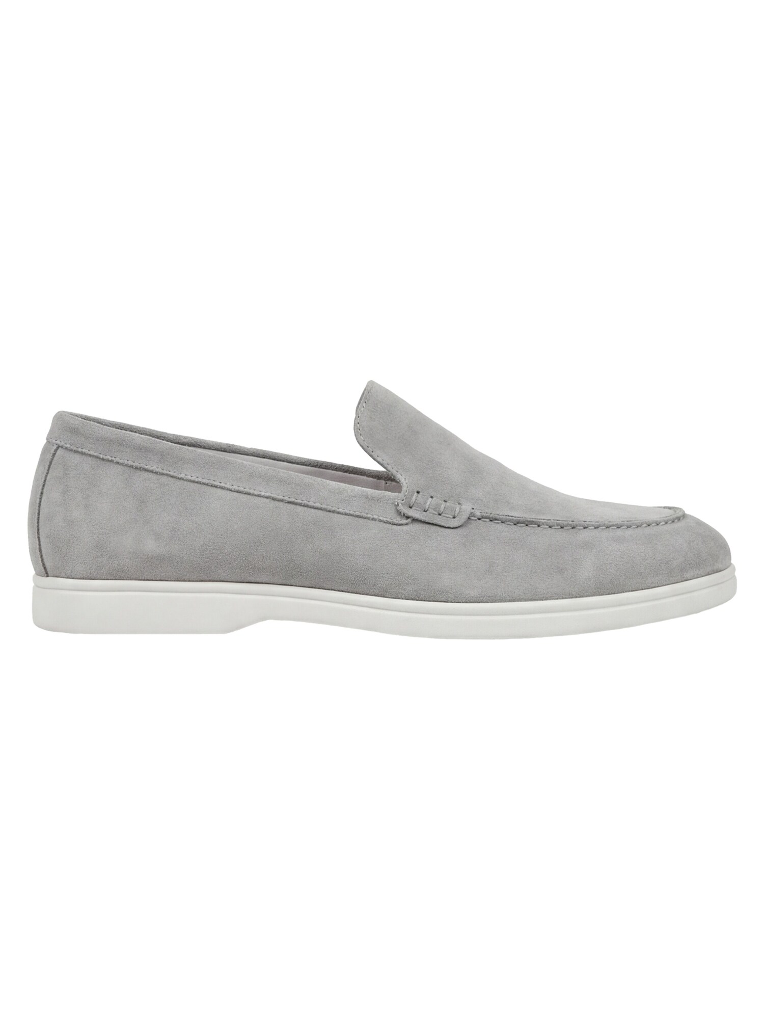 Vercate Zapatillas 'Florence'  gris