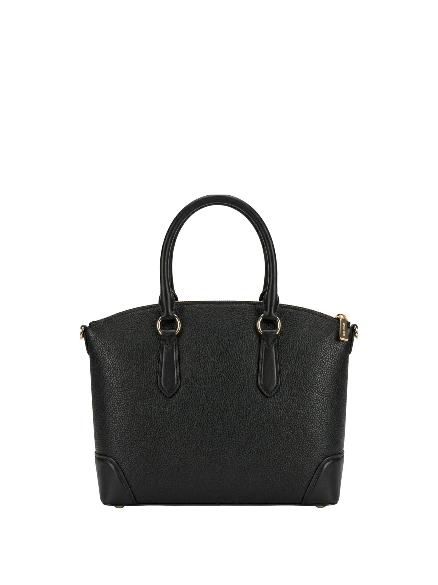 MICHAEL Michael Kors Bolso de mano 'Murphy'  negro – imagen 3