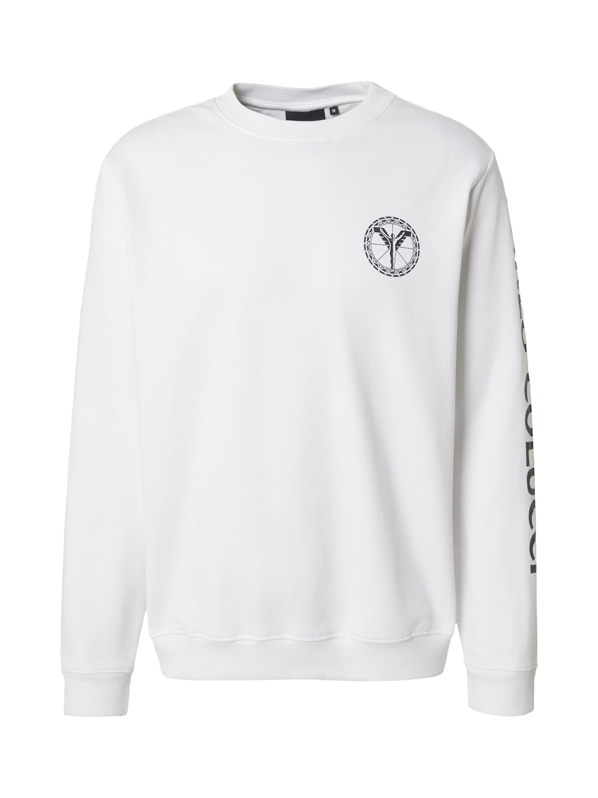 Carlo Colucci Sweatshirt herr