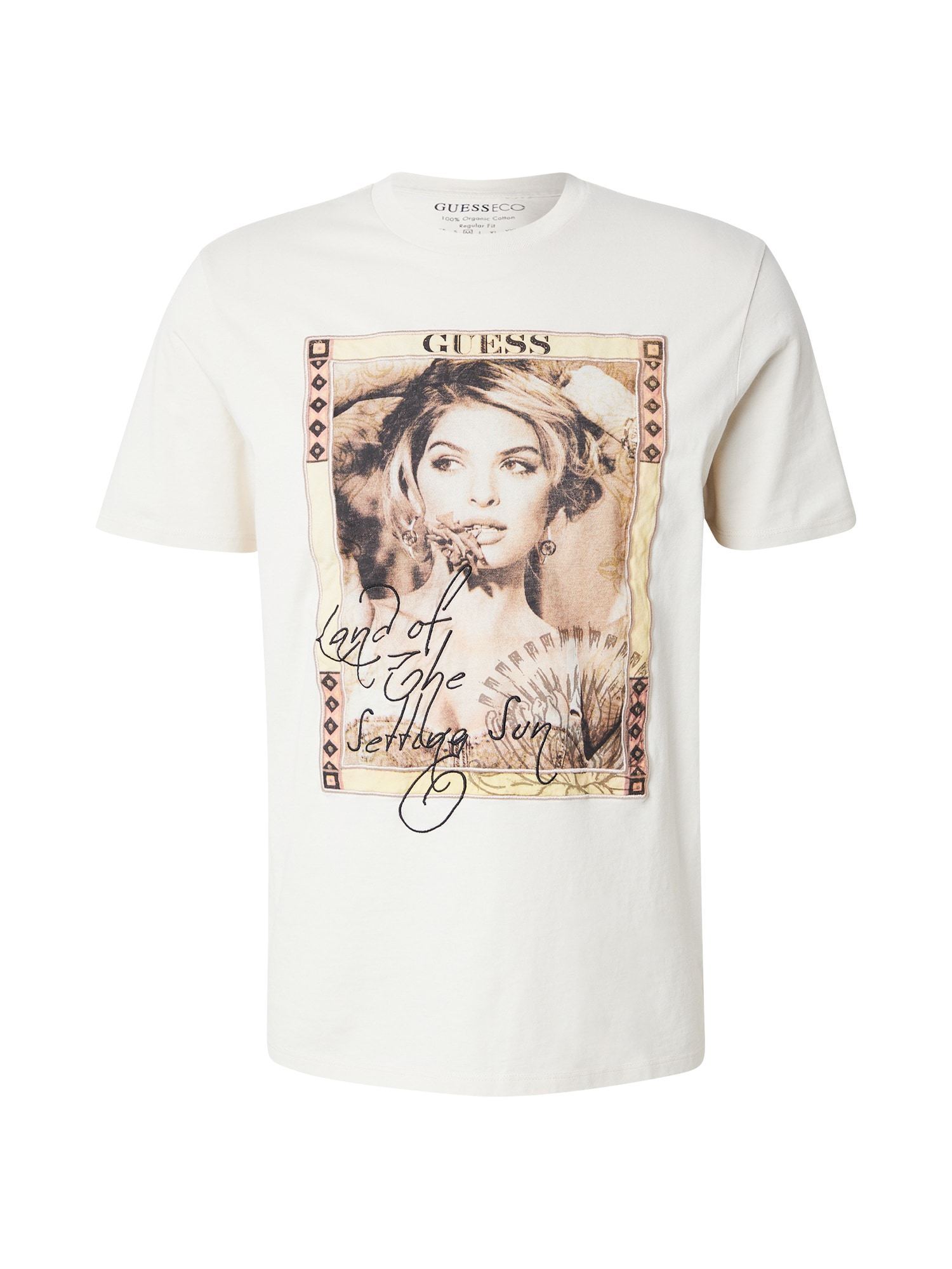 Thumbnail - T-Shirt 'SUN GIRL'