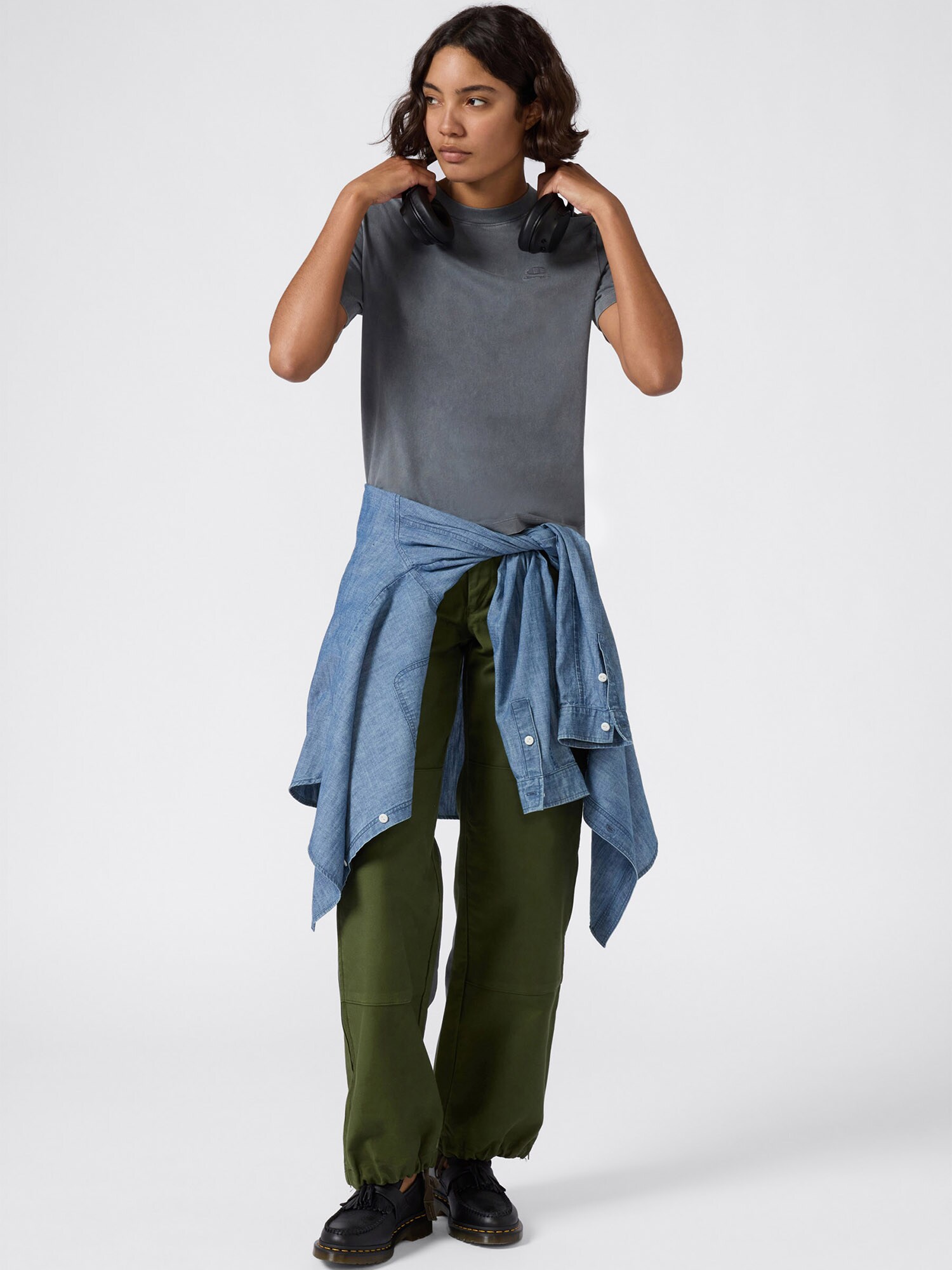 Thumbnail - Champion Authentic Athletic Apparel T-Shirt