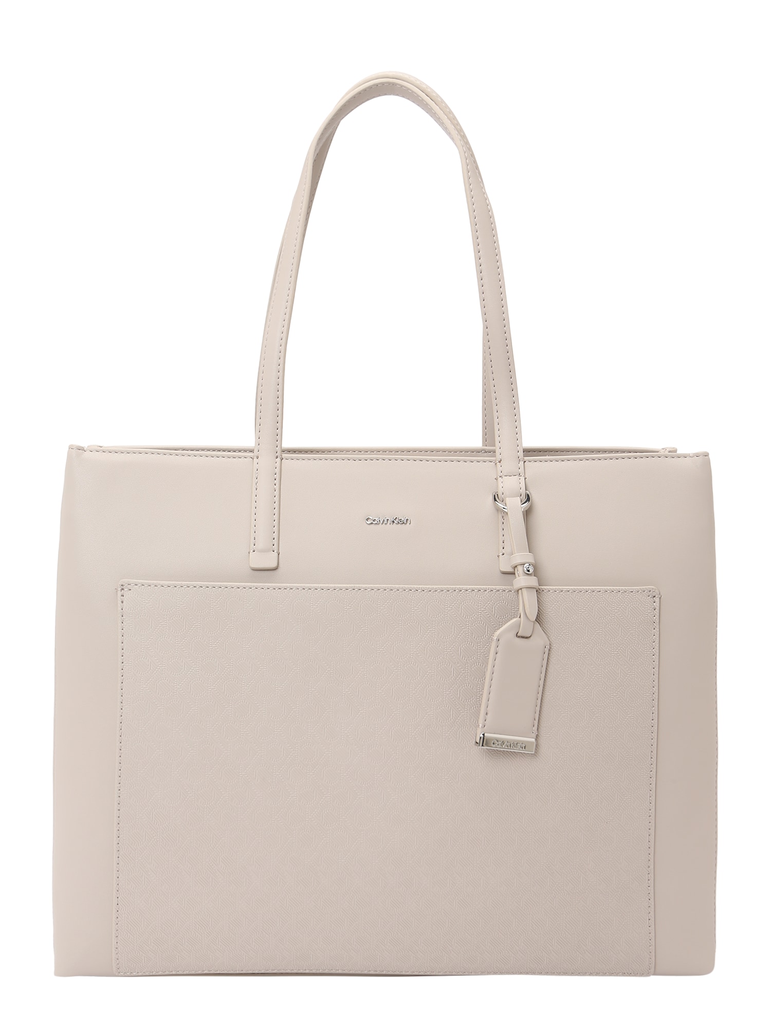 Calvin Klein Shopper táska 'MUST'  gitt akciós termékkép 1