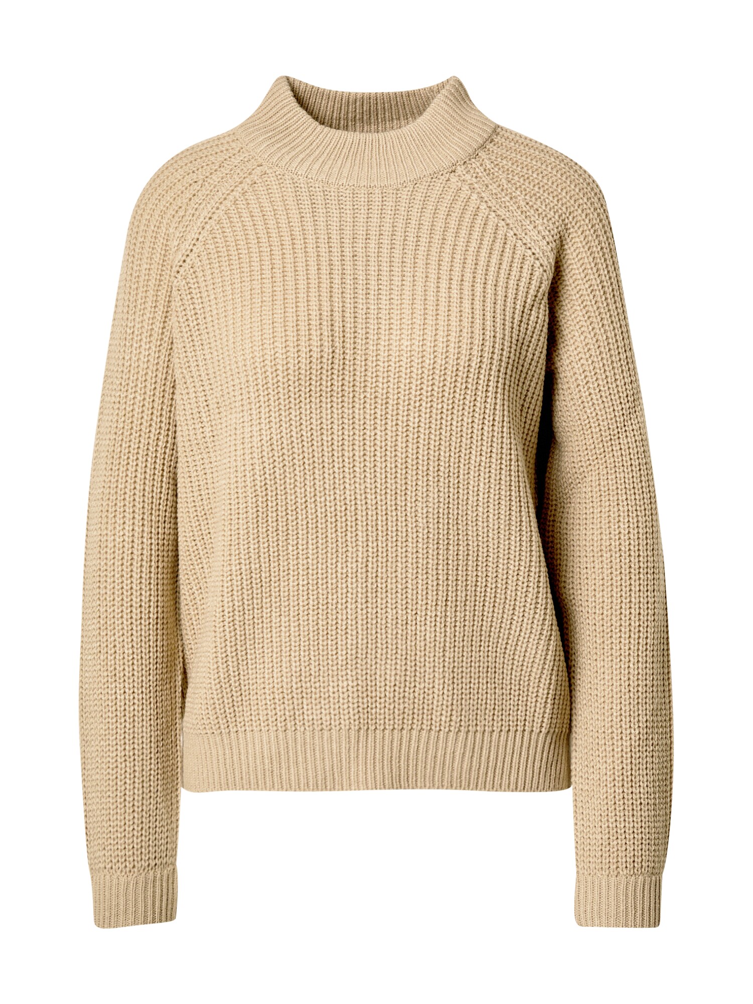 VERO MODA Megztinis  smėlio